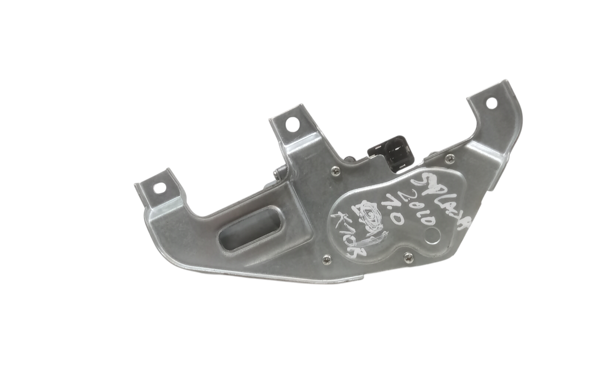 Motorino Tergicristallo Posteriore per Suzuki Splash 1 Serie (2008 - In produzione)