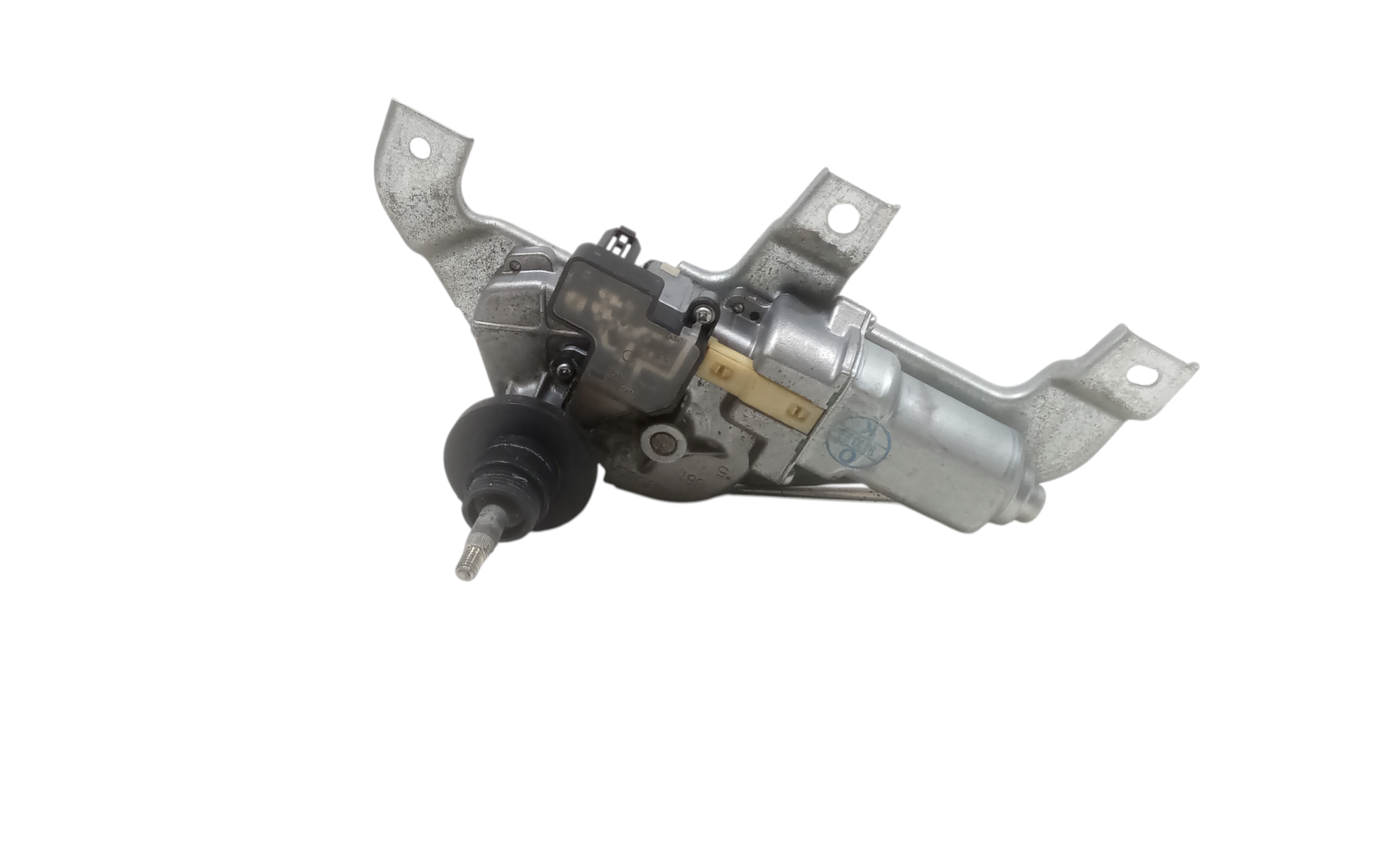 Motorino Tergicristallo Posteriore per Suzuki Splash 1 Serie (2008 - In produzione)