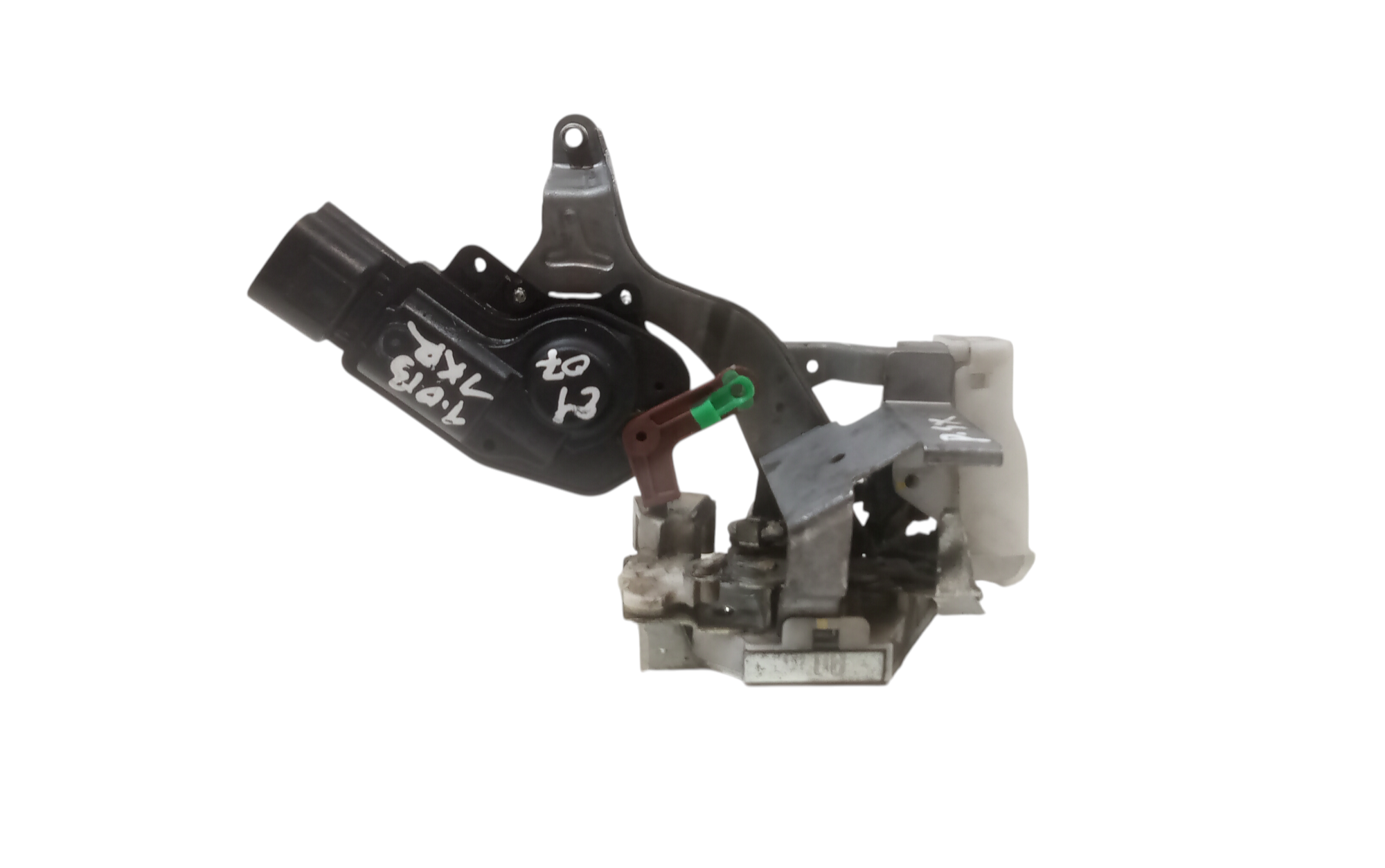 Serratura Posteriore Sinistra per Citroen C1 1 Serie (2005 - 2008)