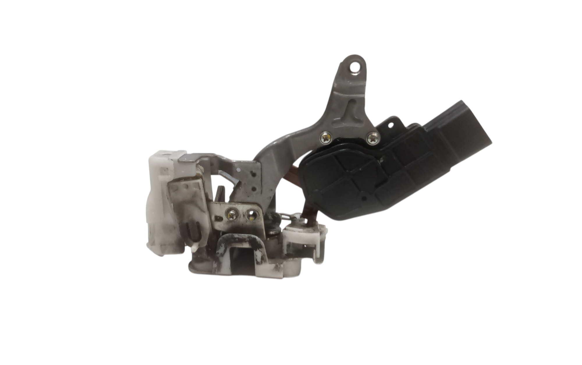 Serratura Posteriore Sinistra per Citroen C1 1 Serie (2005 - 2008)