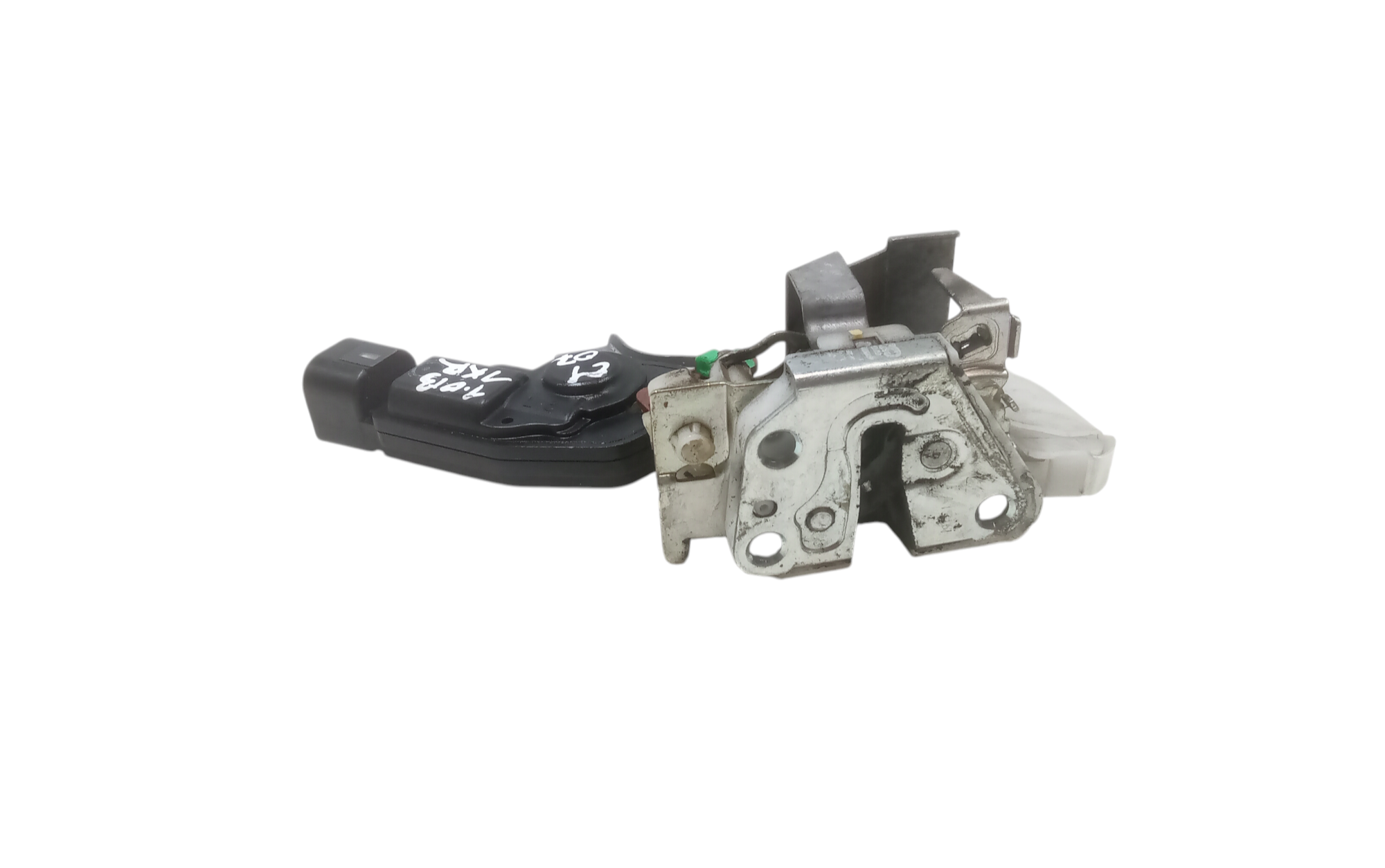 Serratura Posteriore Sinistra per Citroen C1 1 Serie (2005 - 2008)