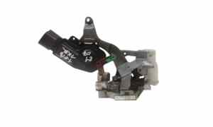 Serratura Posteriore Sinistra per Citroen C1 1 Serie (2005 - 2008)