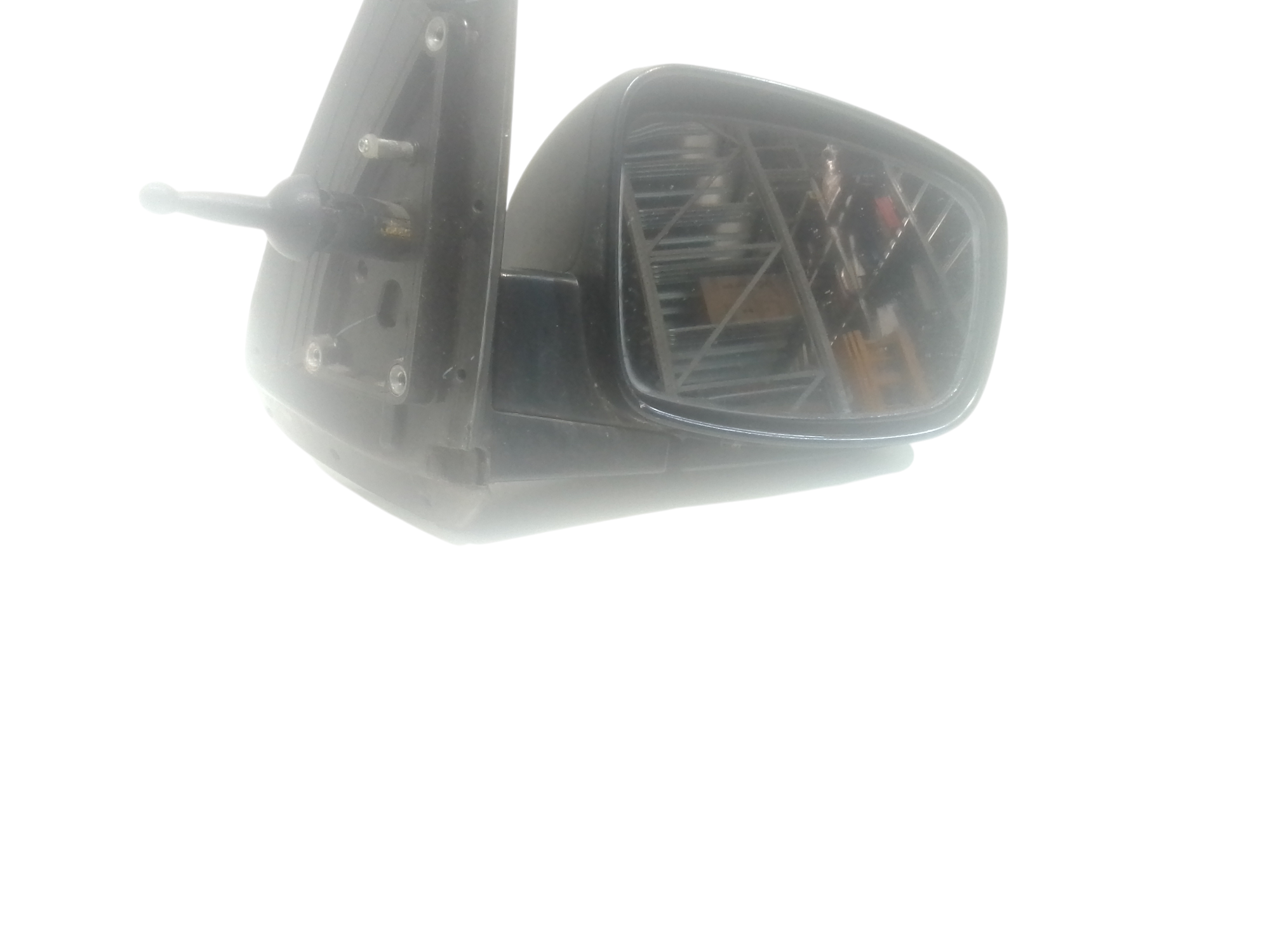 Specchietto Retrovisore Destro per Hyundai I10 1 Serie (2007 - 2011)