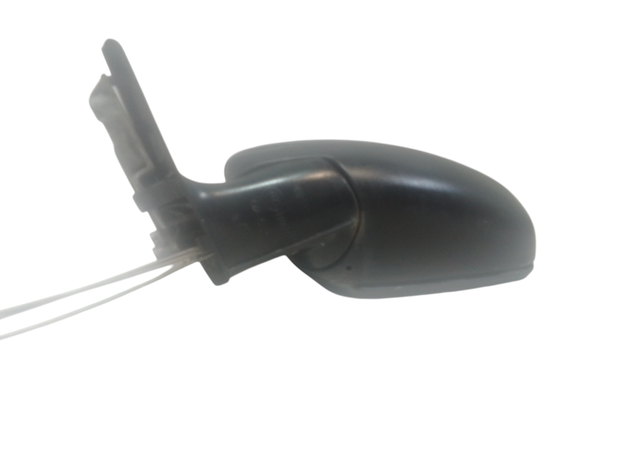 Specchietto Retrovisore Sinistro per Skoda Fabia Berlina 2� Serie (2007 - 2014)