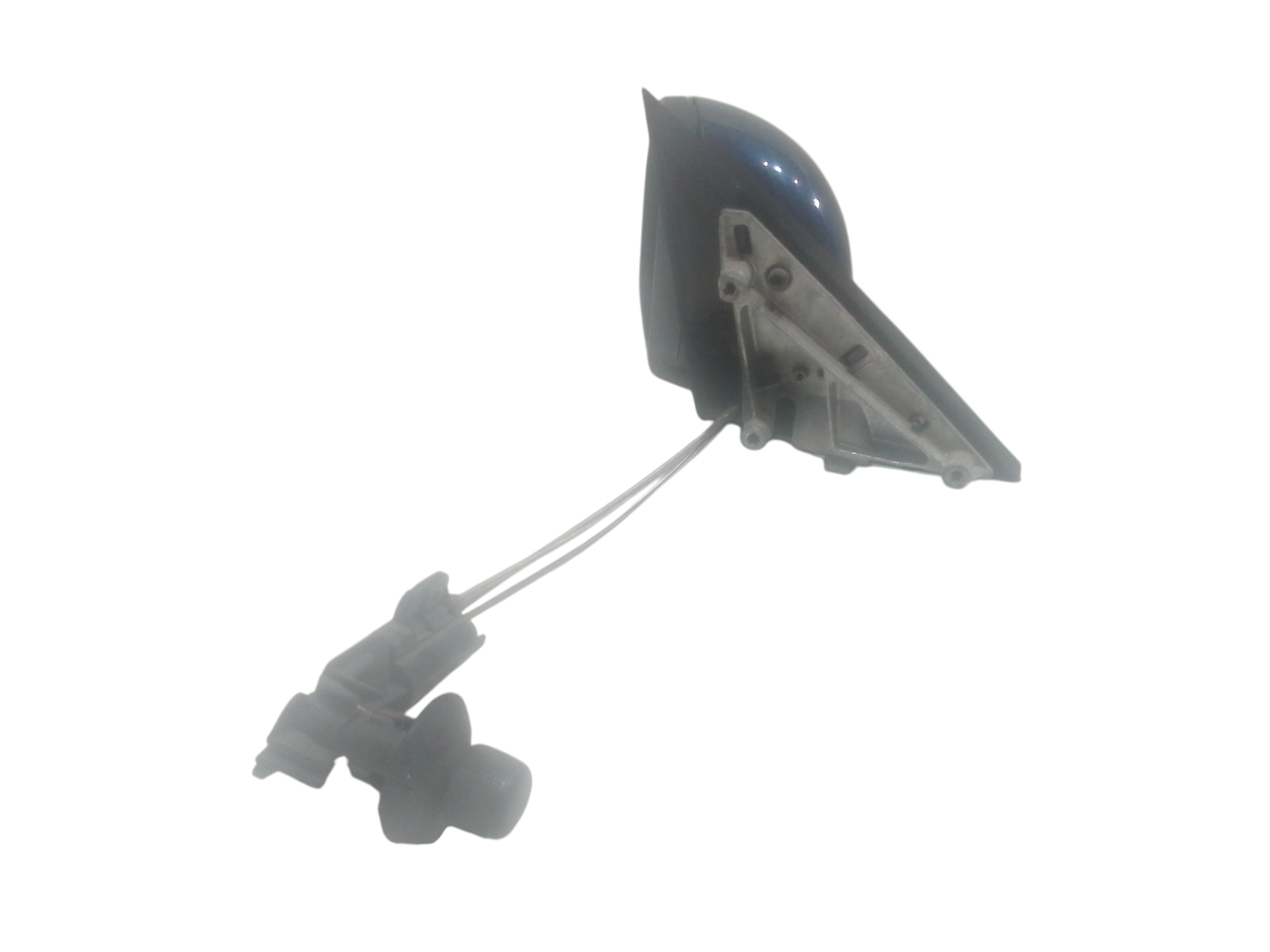 Specchietto Retrovisore Sinistro per Skoda Fabia Berlina 2� Serie (2007 - 2014)