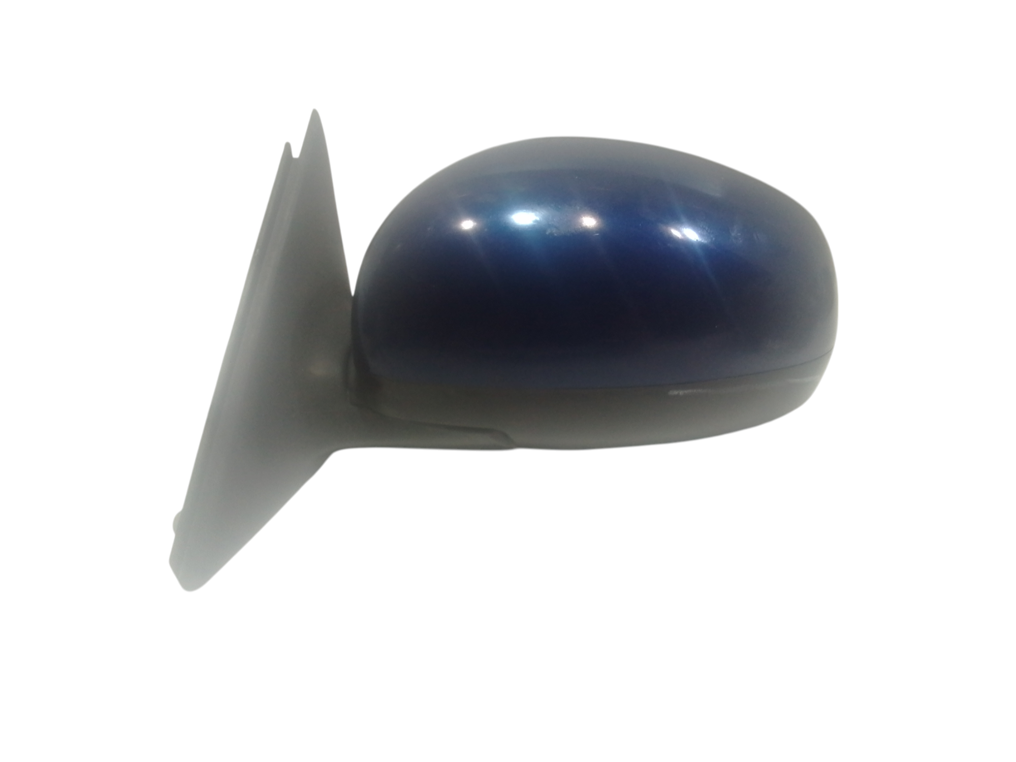 Specchietto Retrovisore Sinistro per Skoda Fabia Berlina 2� Serie (2007 - 2014)
