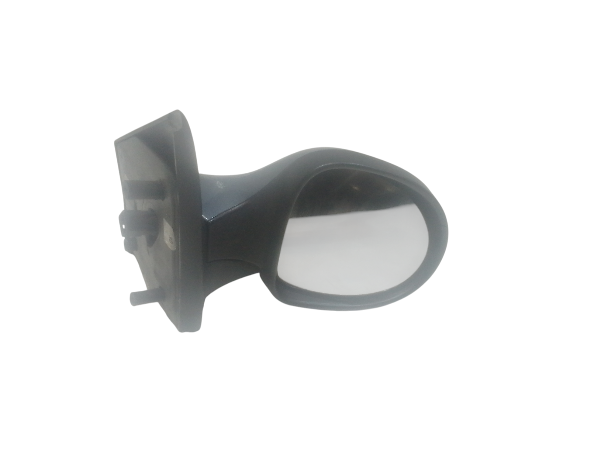Specchietto Retrovisore Destro per Renault Twingo Ii Serie  (07>14) (2007 - 2014)