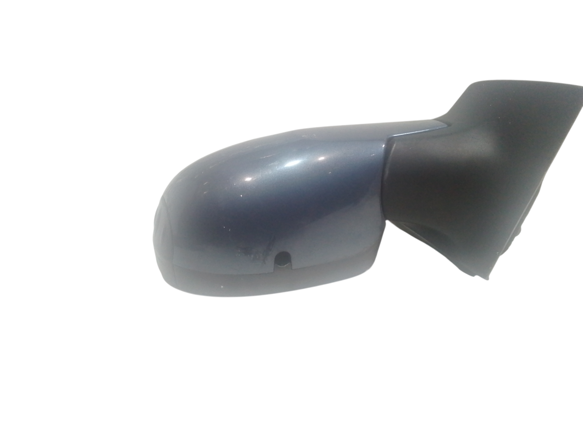 Specchietto Retrovisore Destro per Renault Twingo Ii Serie  (07>14) (2007 - 2014)