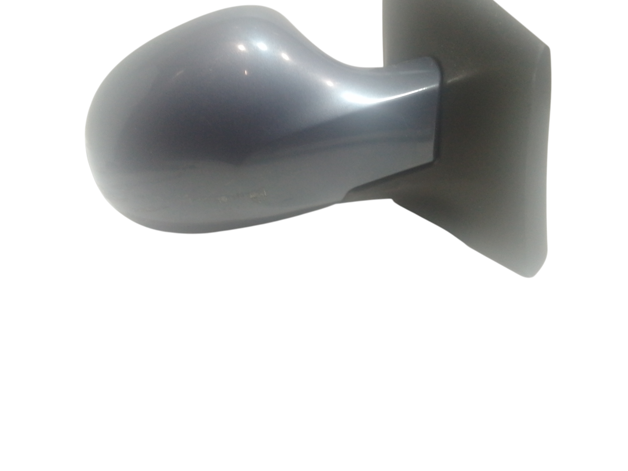 Specchietto Retrovisore Destro per Renault Twingo Ii Serie  (07>14) (2007 - 2014)