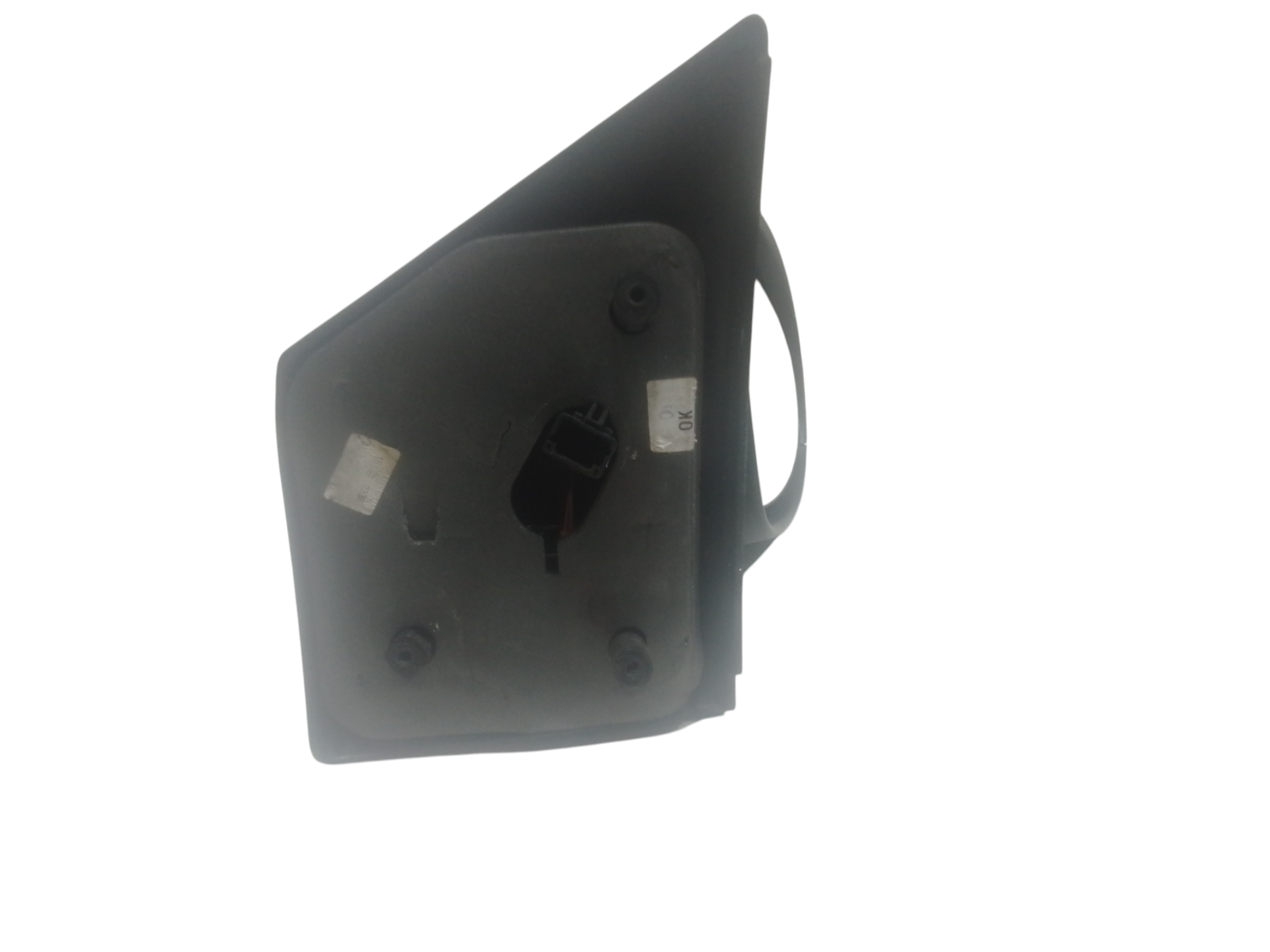 Specchietto Retrovisore Destro per Renault Twingo Ii Serie  (07>14) (2007 - 2014)
