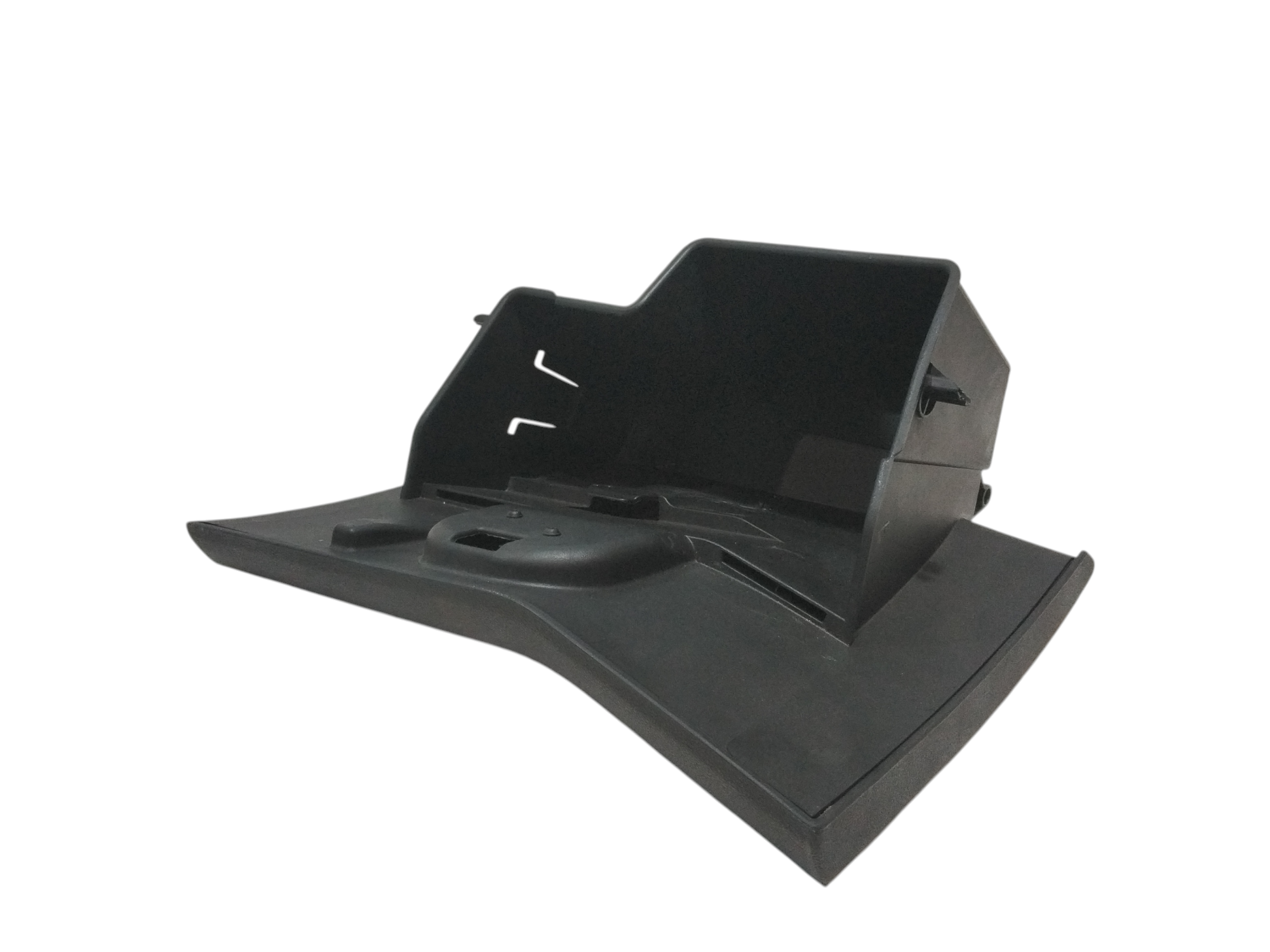 Cassetto porta oggetti per Ford B - Max Berlina (2012 - In produzione)