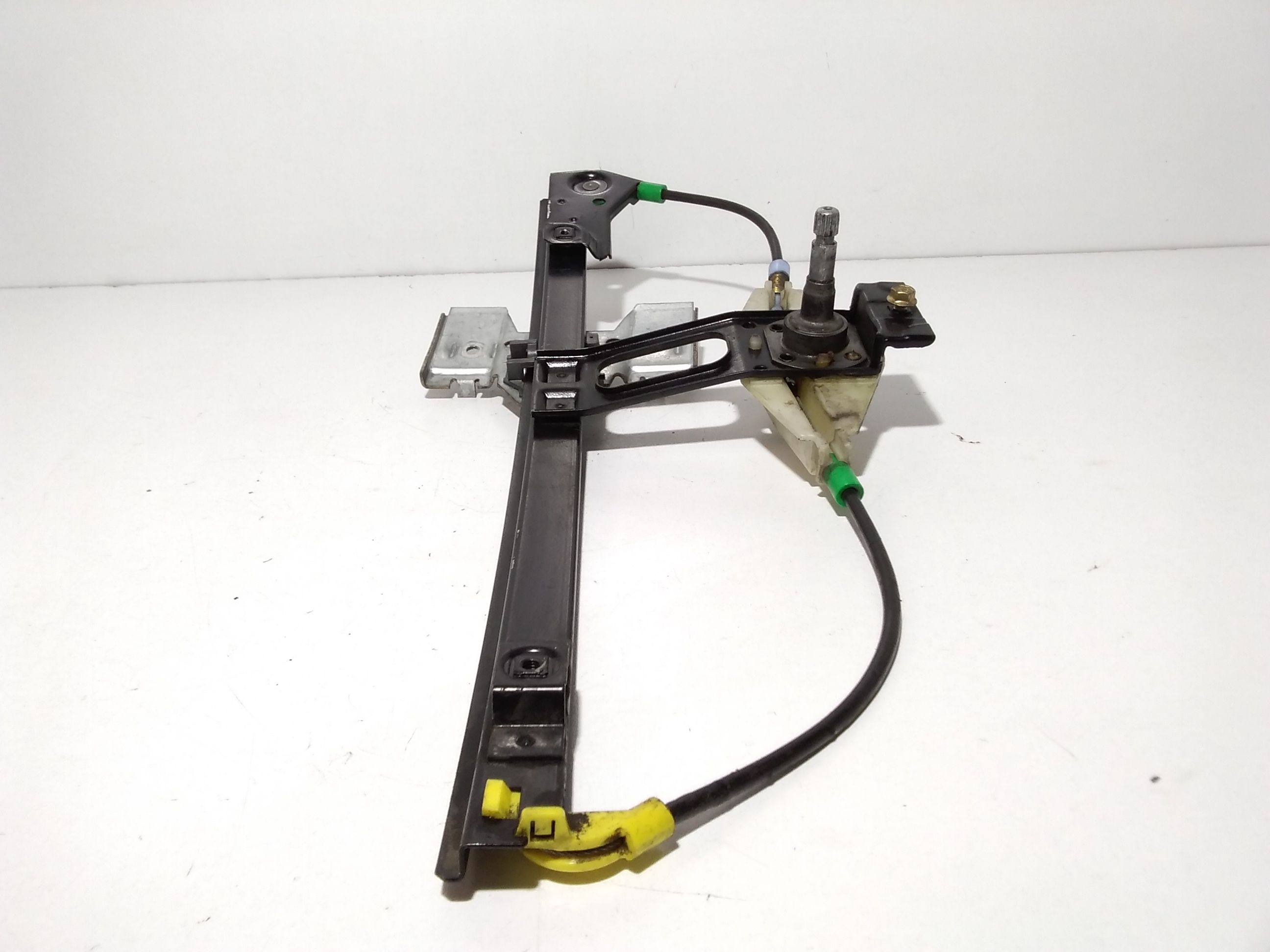 Cremagliera posteriore sinistra guida VOLKSWAGEN Golf 3 Berlina (91>97)