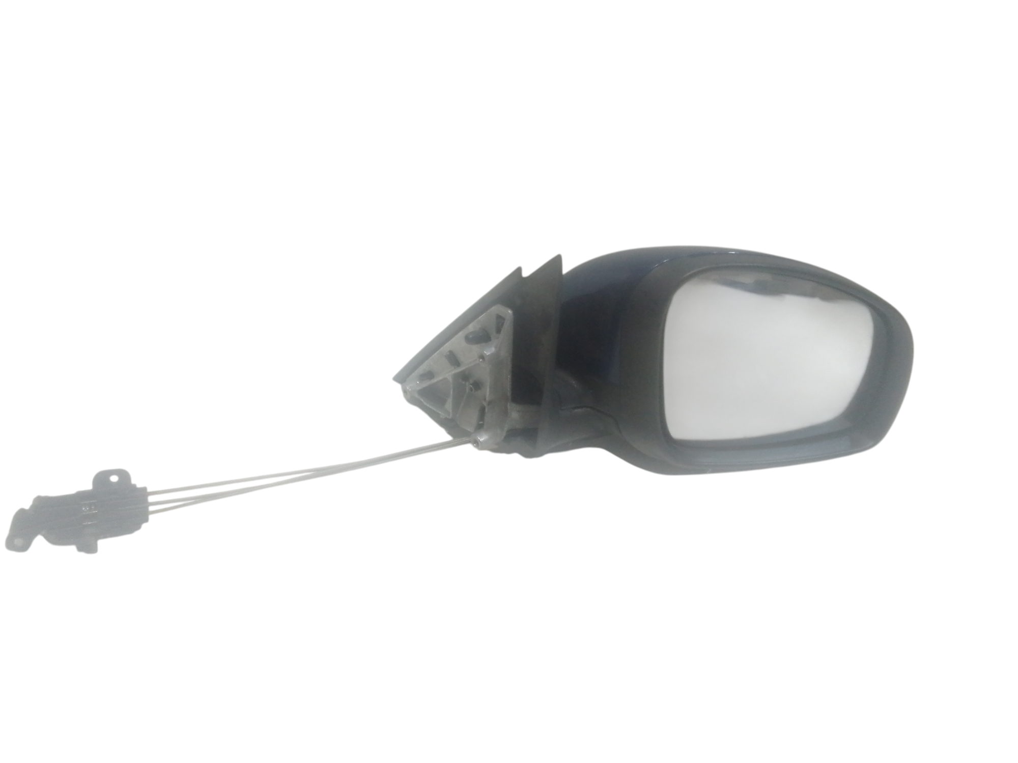 Specchietto Retrovisore Destro per Skoda Fabia Berlina 2 Serie (2007 - 2014)