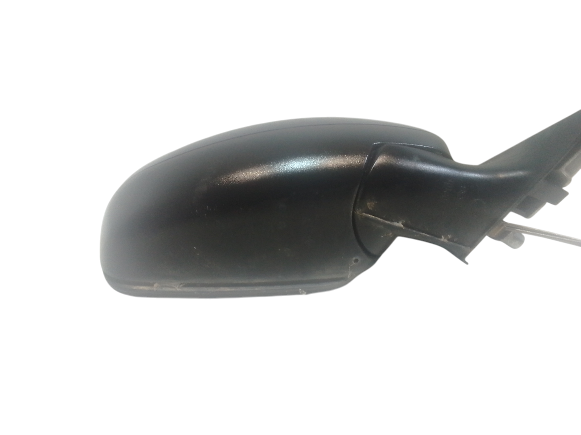 Specchietto Retrovisore Destro per Skoda Fabia Berlina 2 Serie (2007 - 2014)