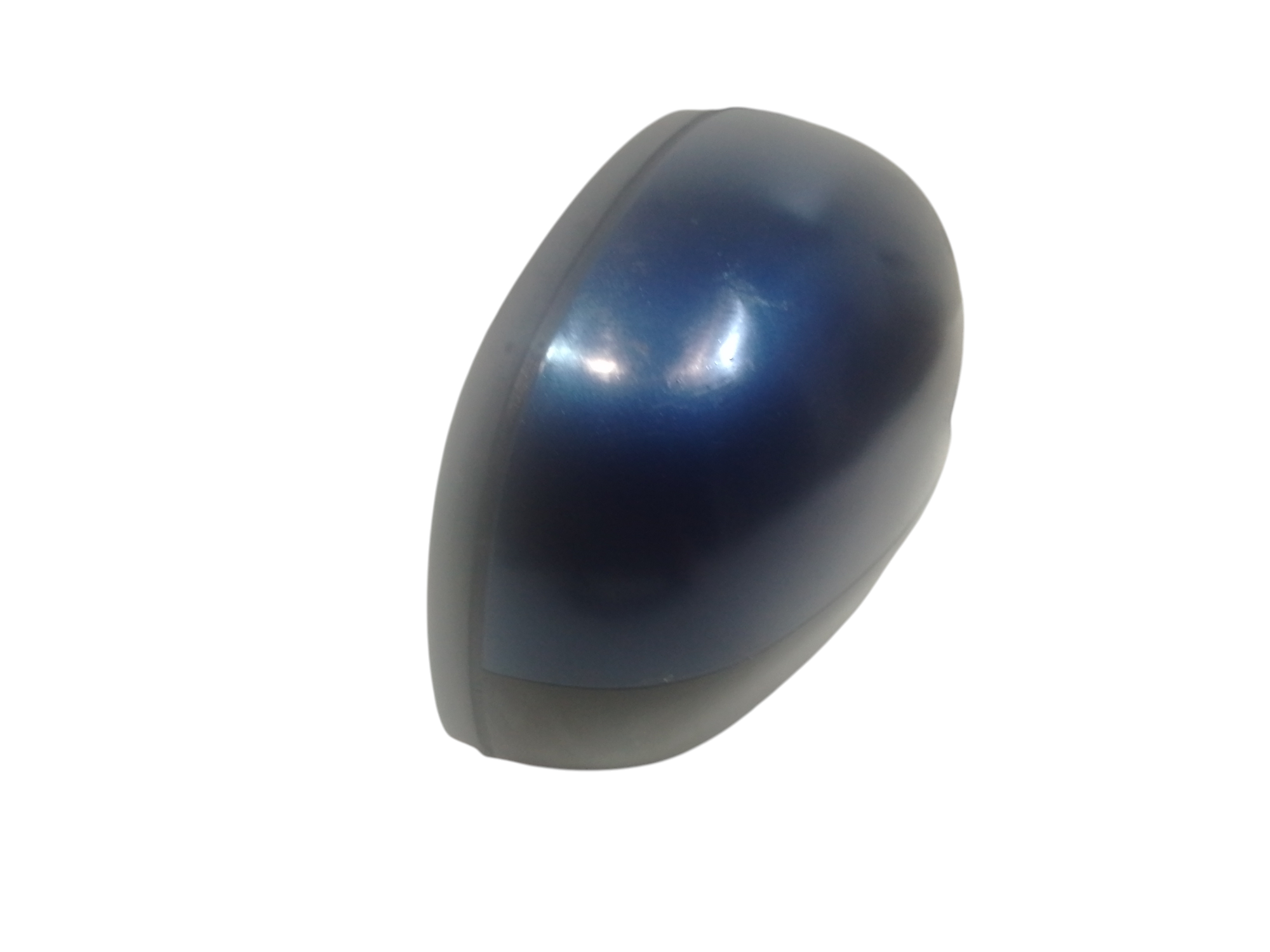 Specchietto Retrovisore Destro per Skoda Fabia Berlina 2 Serie (2007 - 2014)