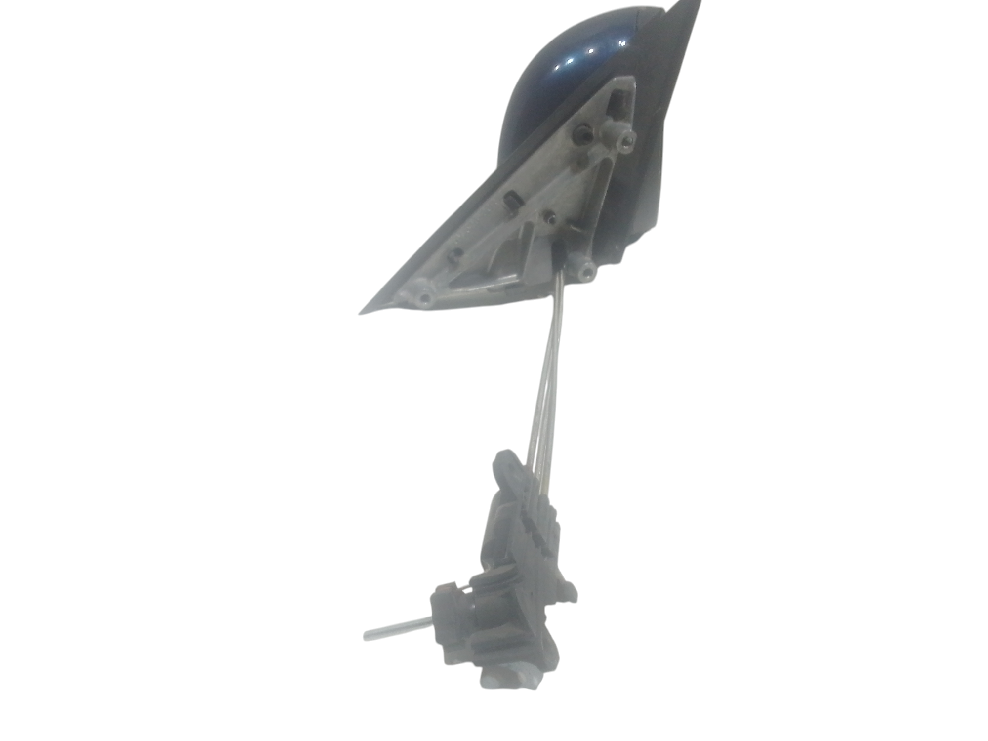 Specchietto Retrovisore Destro per Skoda Fabia Berlina 2 Serie (2007 - 2014)