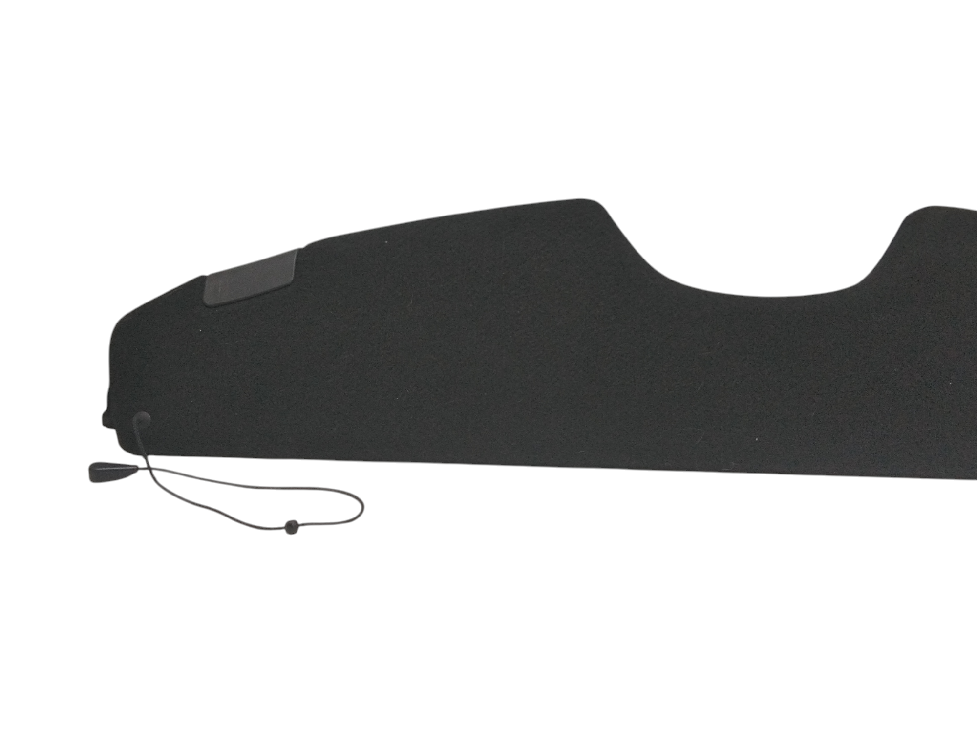 Cappelliera posteriore per Renault Twingo Ii Serie  (07>14) (2007 - 2014)