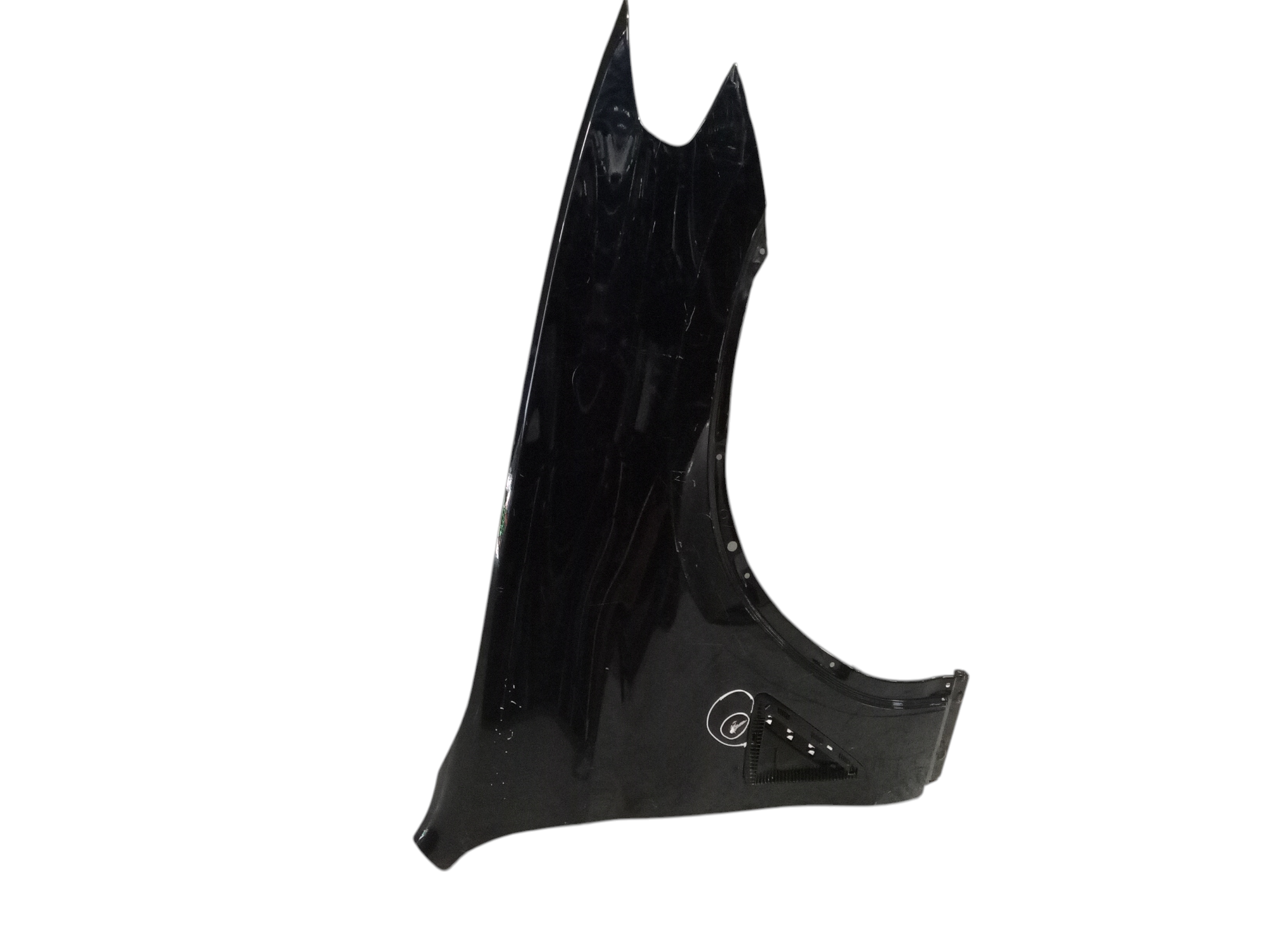 Parafango Anteriore Destro per Bmw Ix3 Elettrica (g08) 80kw / 109 Cv (20>) (2020 - In produzione)