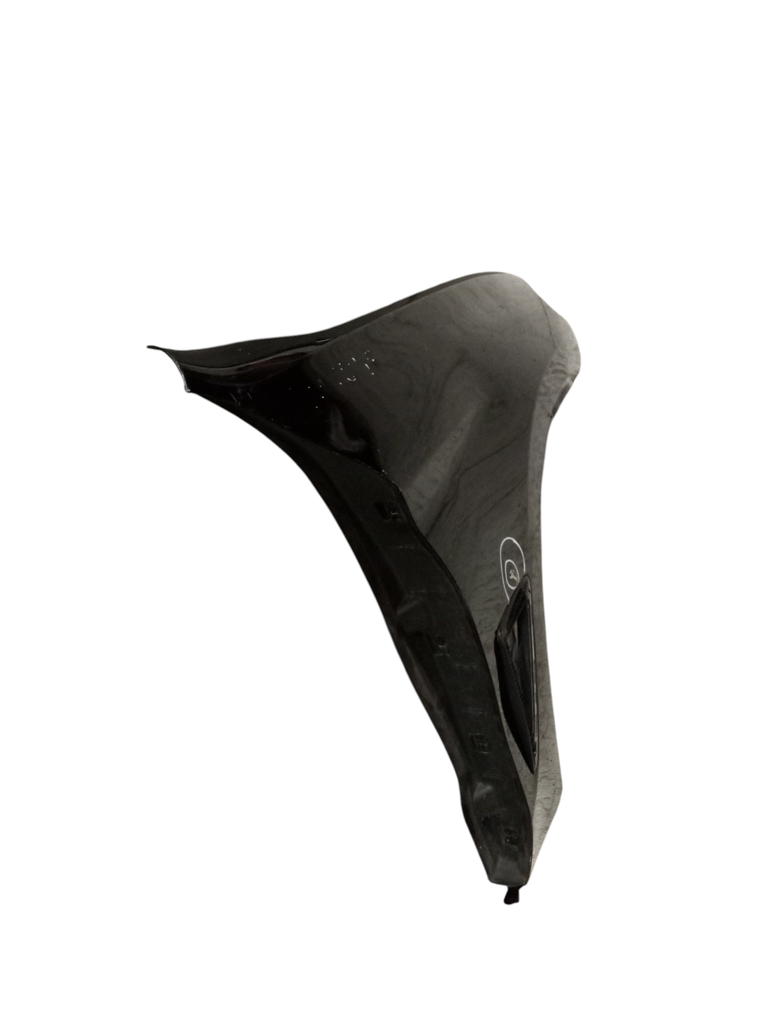 Parafango Anteriore Destro per Bmw Ix3 Elettrica (g08) 80kw / 109 Cv (20>) (2020 - In produzione)