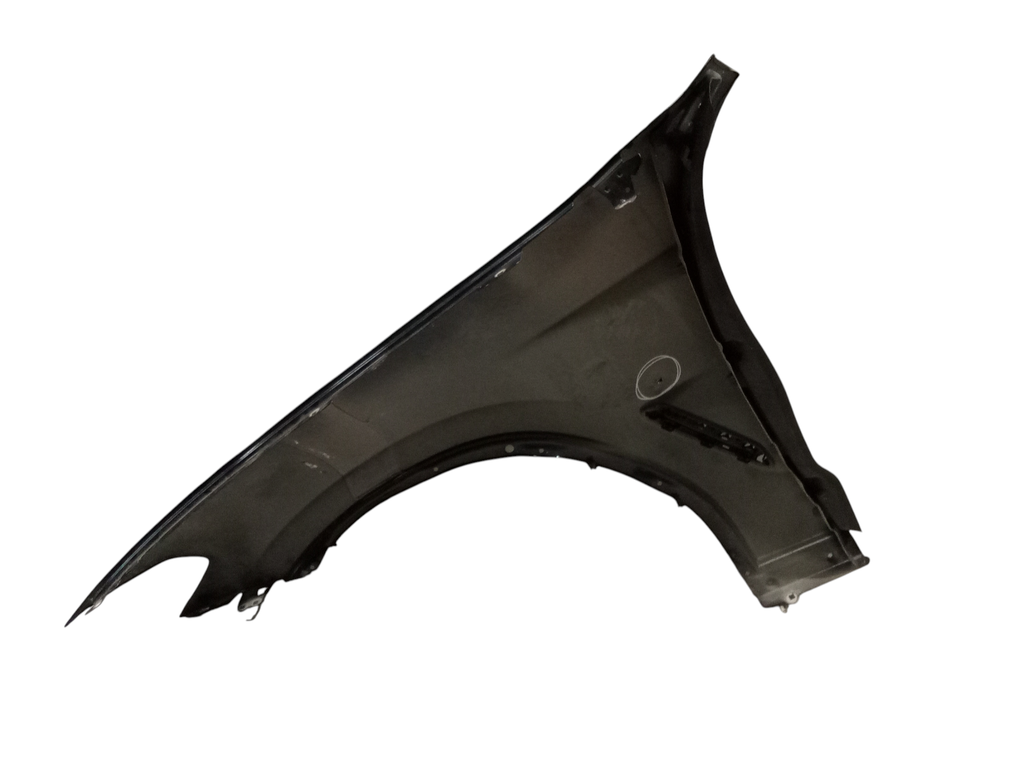 Parafango Anteriore Destro per Bmw Ix3 Elettrica (g08) 80kw / 109 Cv (20>) (2020 - In produzione)