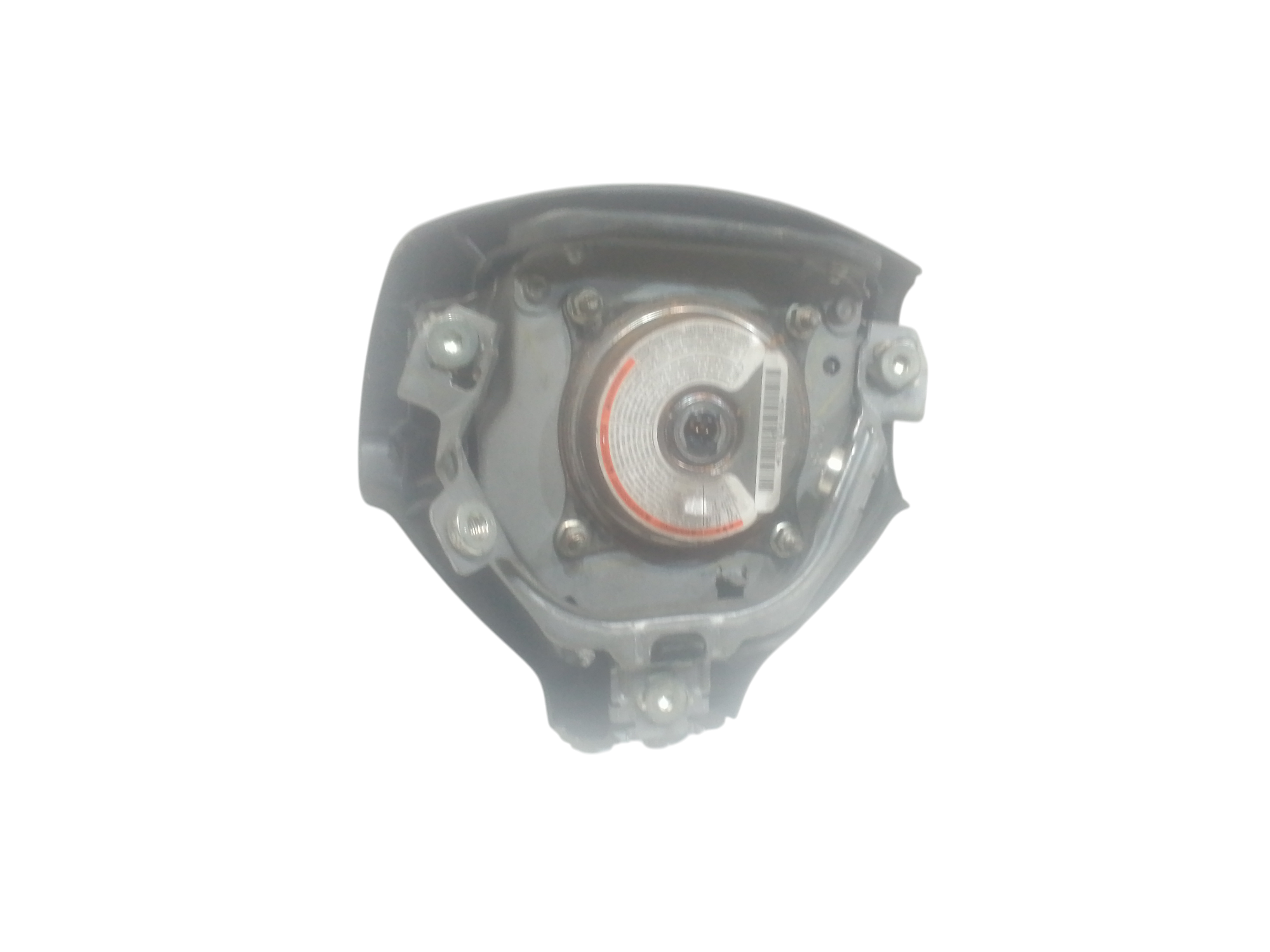 Airbag Volante per Suzuki Swift 4 Serie (04>10) (2004 - 2010)