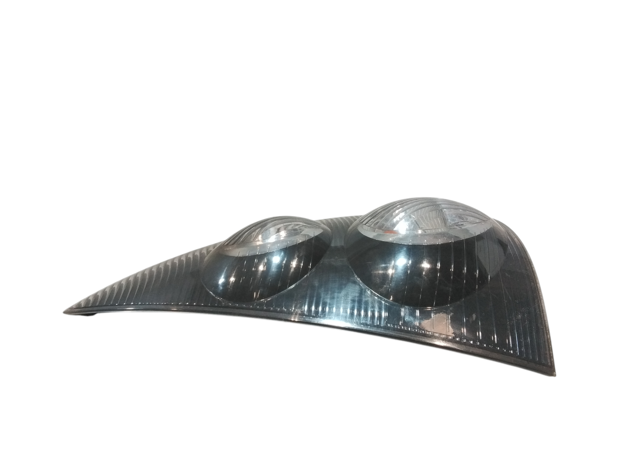 Stop fanale Posteriore sinistro lato Guida per Citroen C1 1 Serie (2005 - 2008)