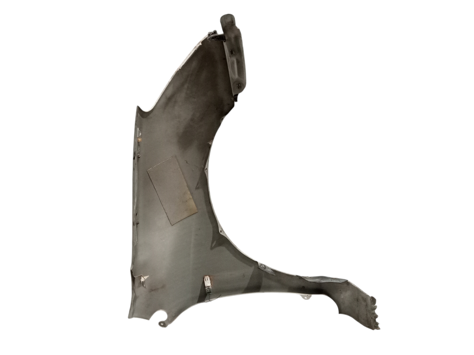 Parafango Anteriore Sinistro per Honda Civic Berlina 3p (02>06) (2002 - 2006)