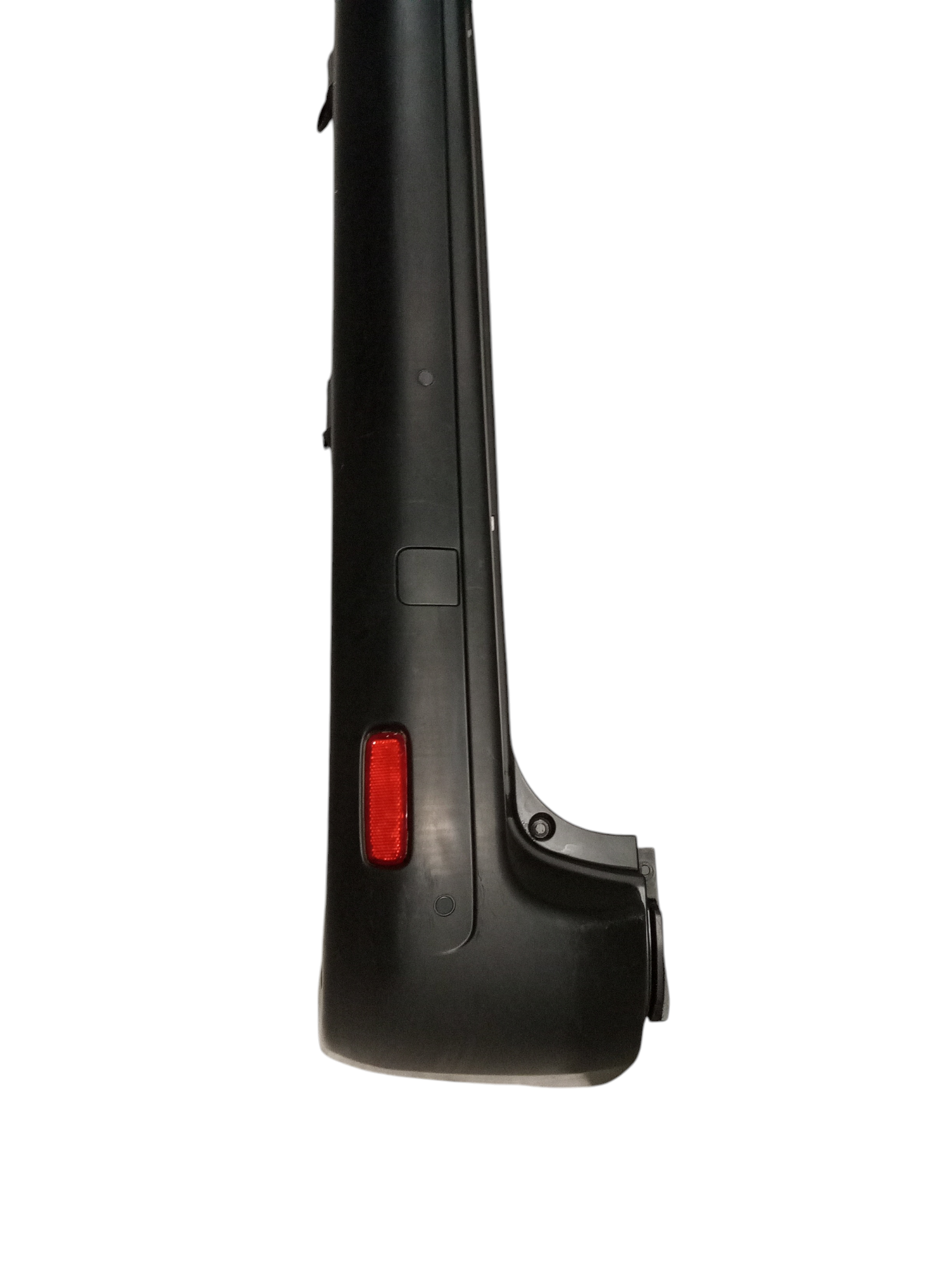 Paraurti Posteriore completo per Fiat Scudo (2021 - )