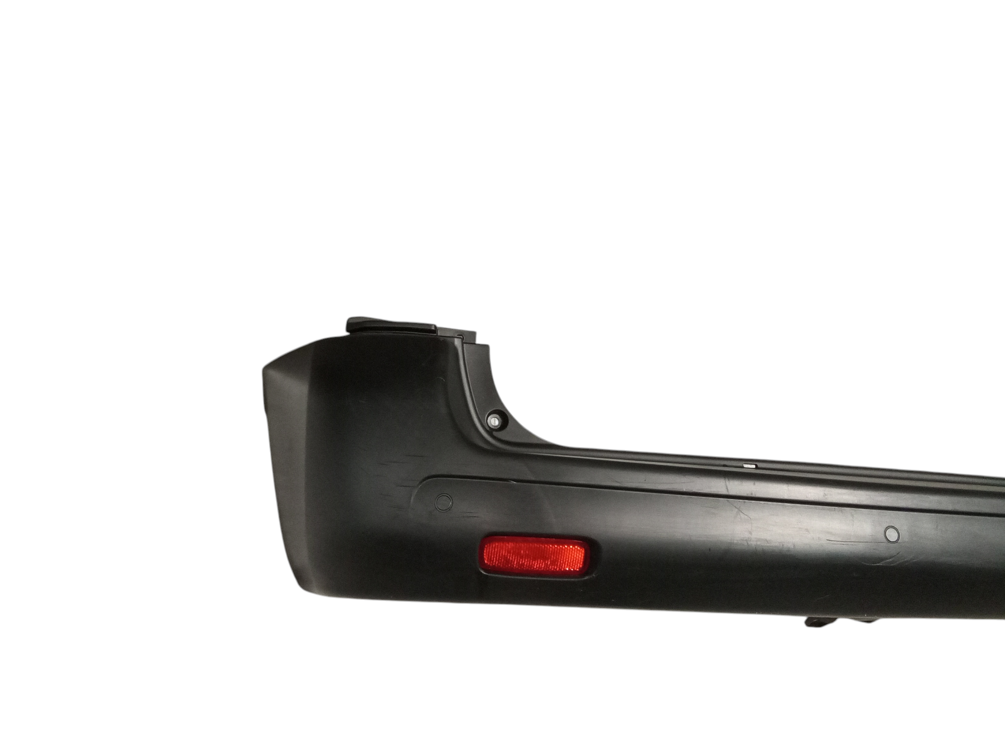 Paraurti Posteriore completo per Fiat Scudo (2021 - )