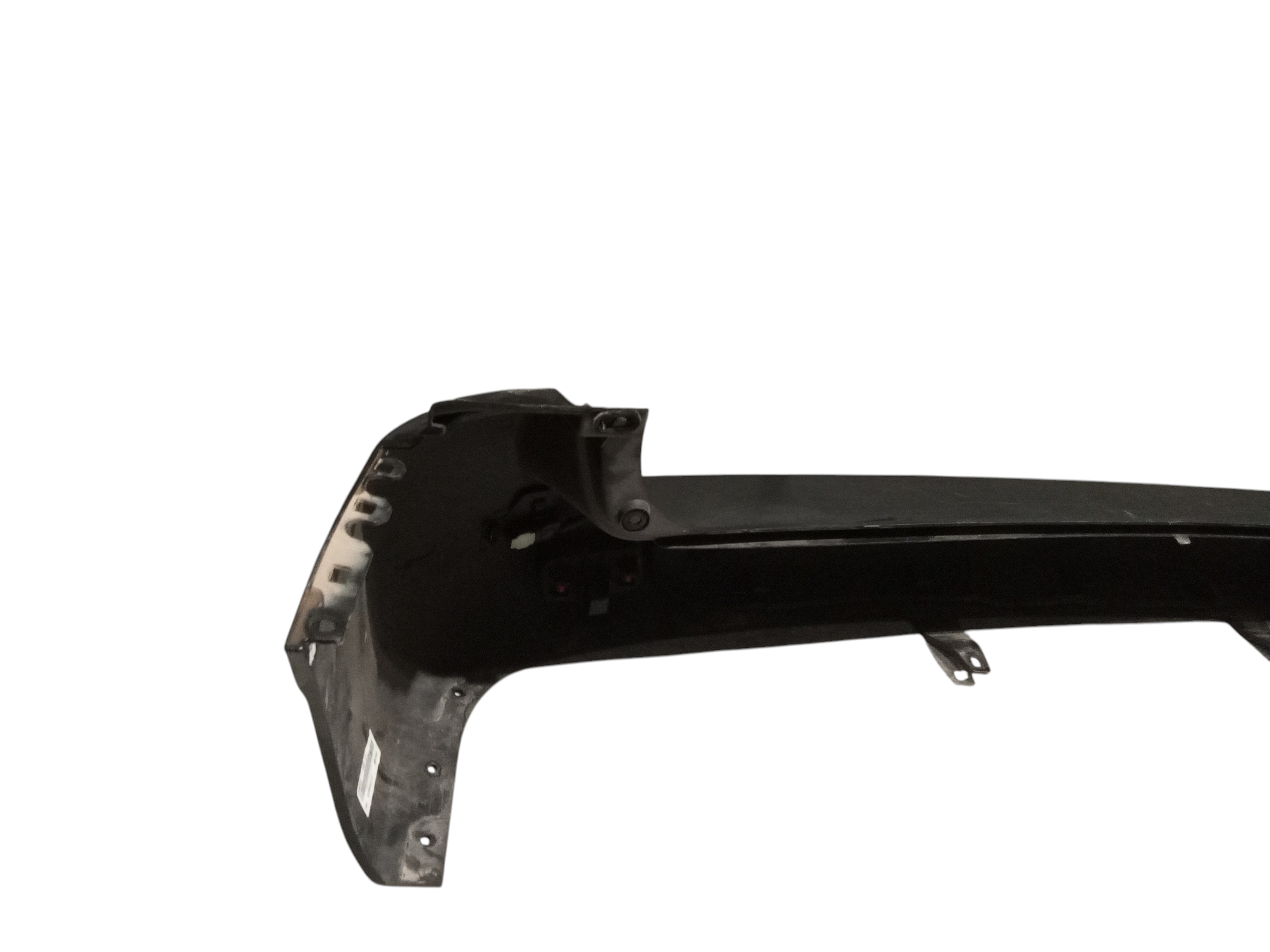 Paraurti Posteriore completo per Fiat Scudo (2021 - )