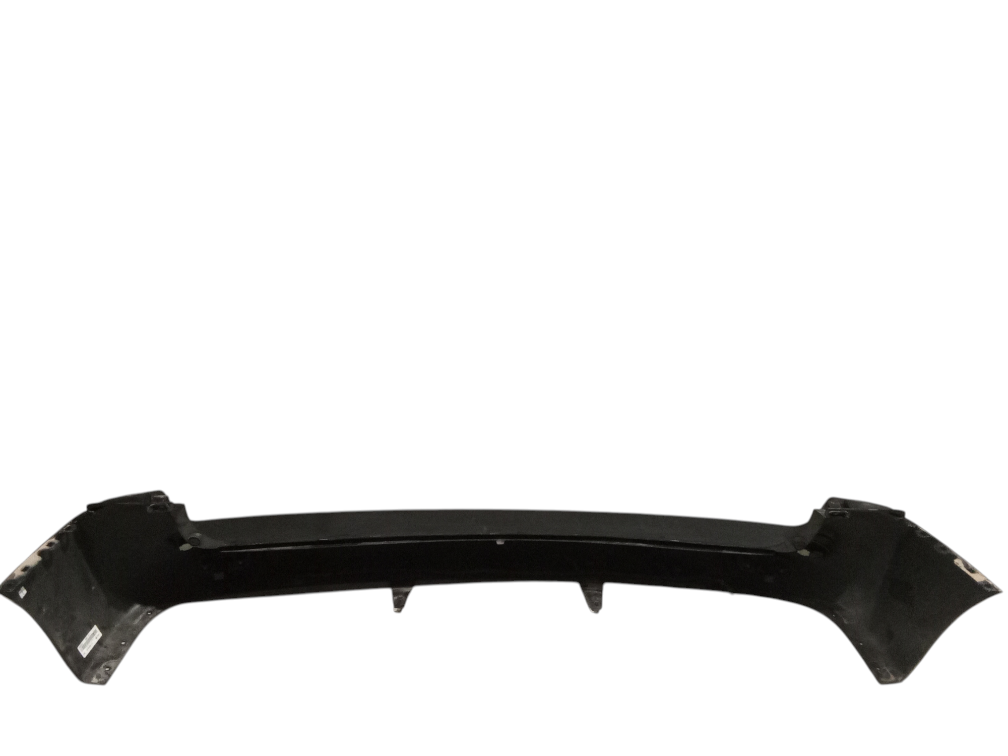 Paraurti Posteriore completo per Fiat Scudo (2021 - )