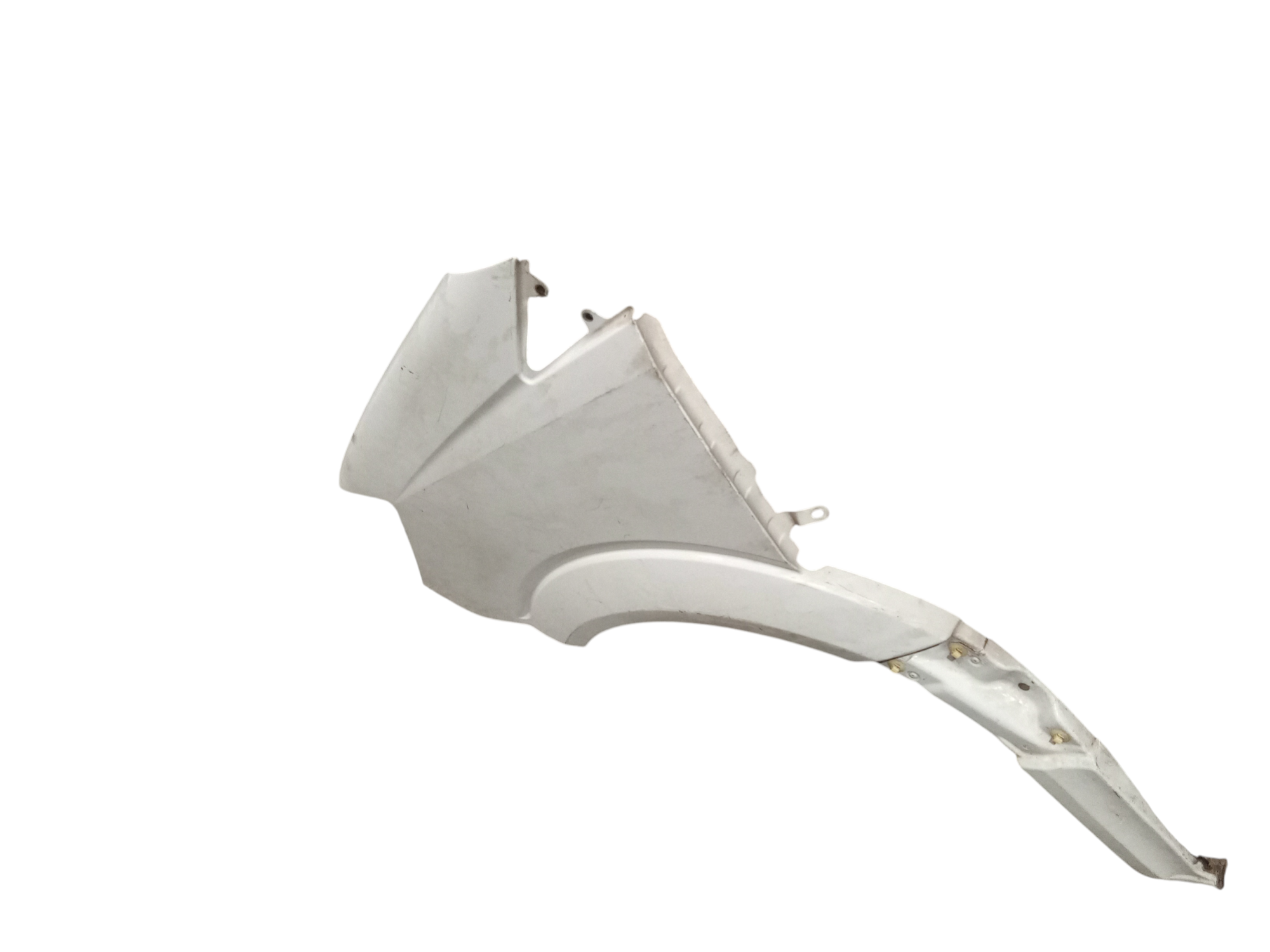 Parafango Anteriore Sinistro per Mercedes Sprinter W906 3 Serie (2006 - In produzione)