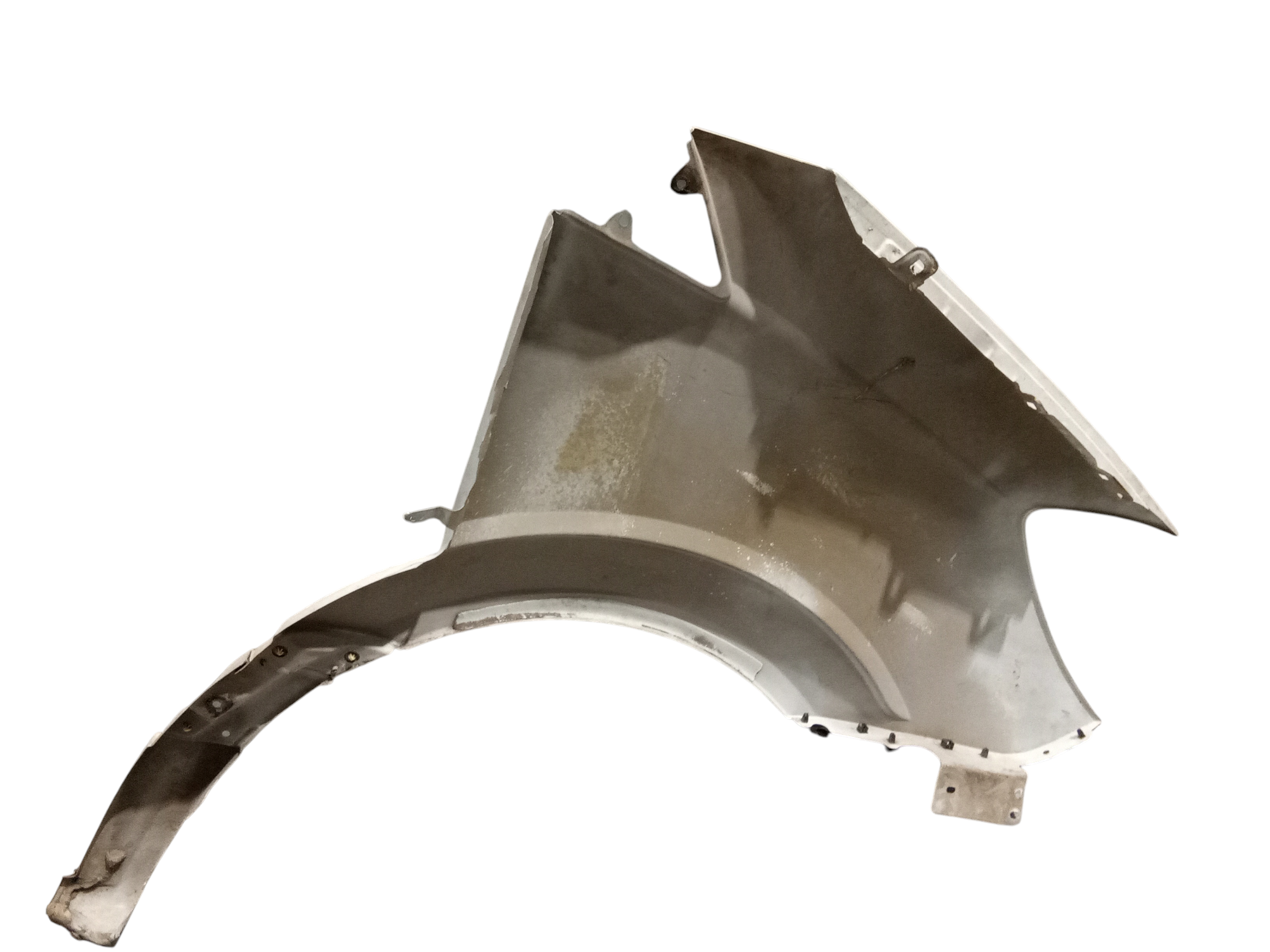 Parafango Anteriore Sinistro per Mercedes Sprinter W906 3 Serie (2006 - In produzione)