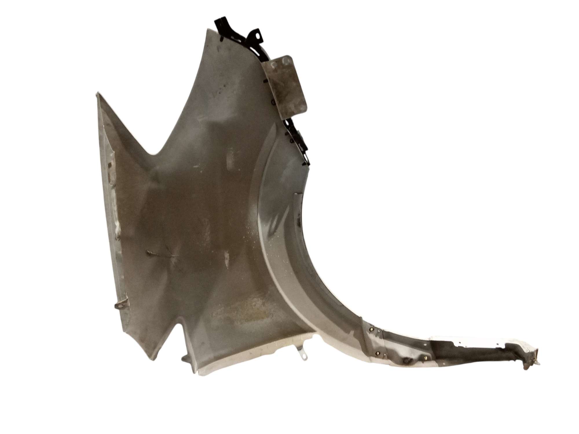 Parafango Anteriore Sinistro per Mercedes Sprinter W906 3 Serie (2006 - In produzione)