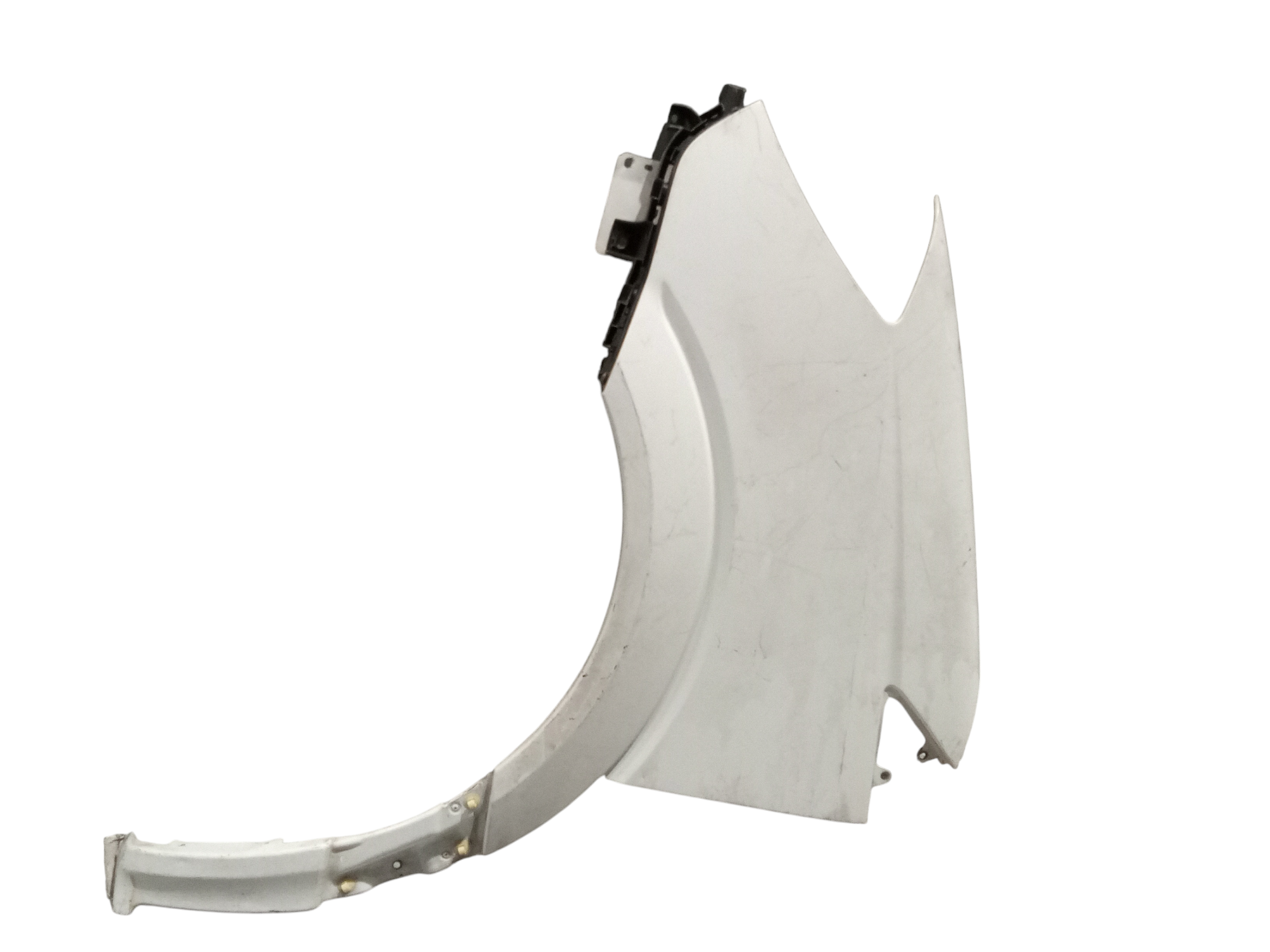 Parafango Anteriore Sinistro per Mercedes Sprinter W906 3 Serie (2006 - In produzione)