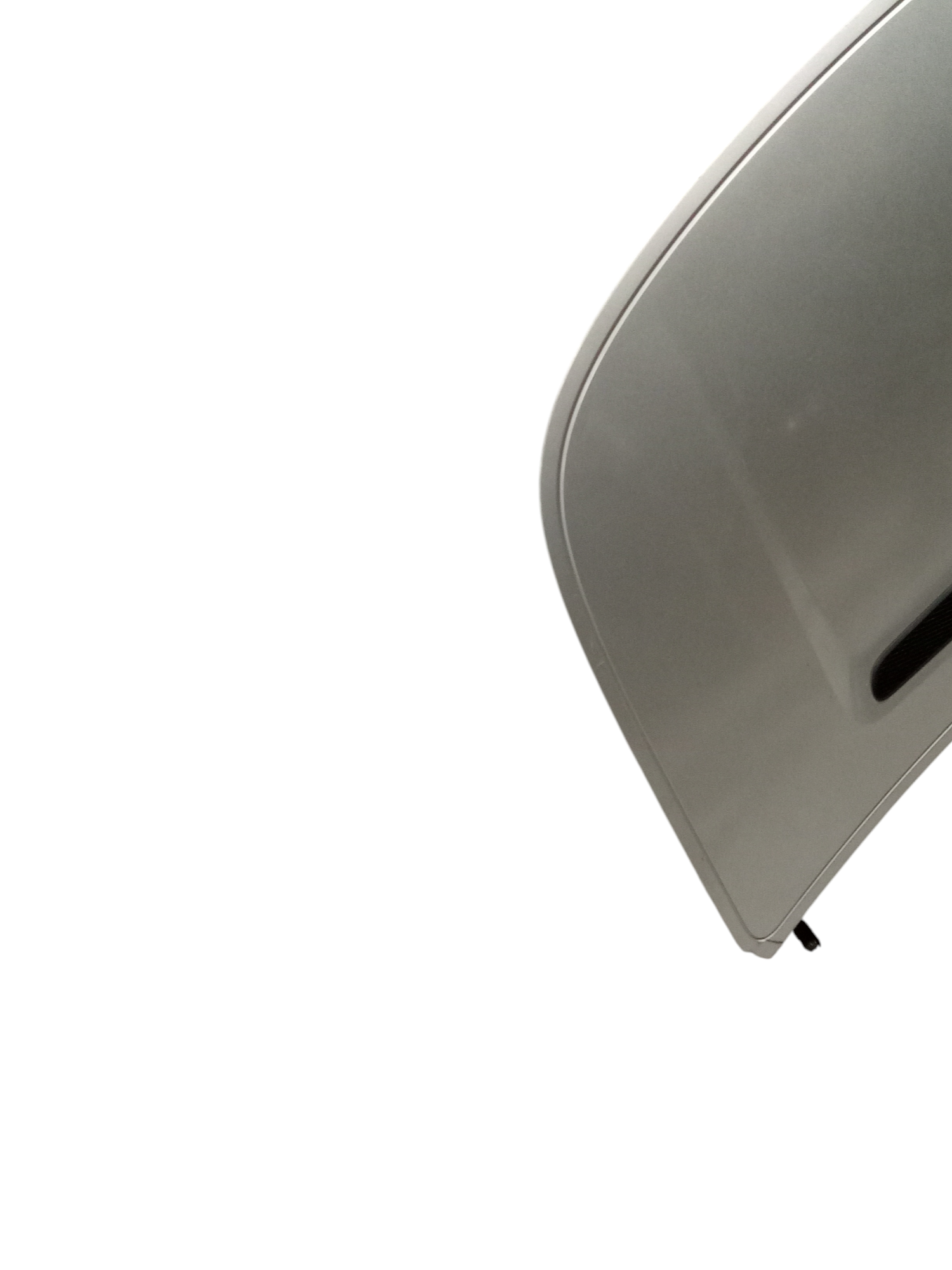 Cofano Anteriore per Smart Forfour 1 Serie (2004 - 2006)