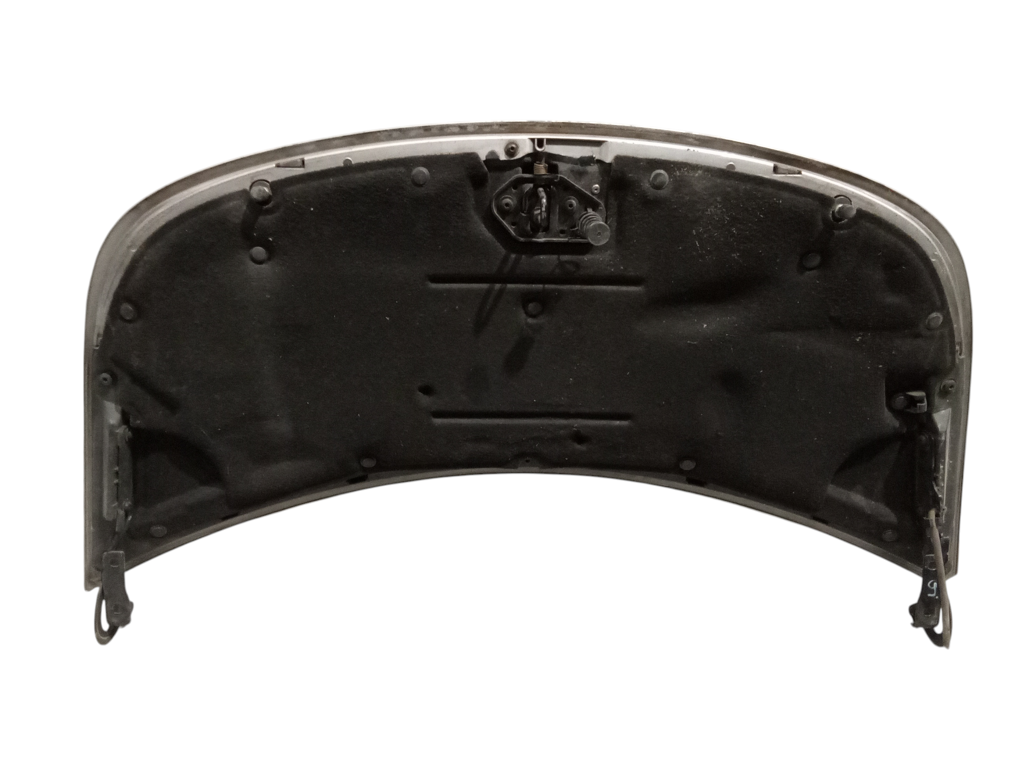 Cofano Anteriore per Smart Forfour 1 Serie (2004 - 2006)