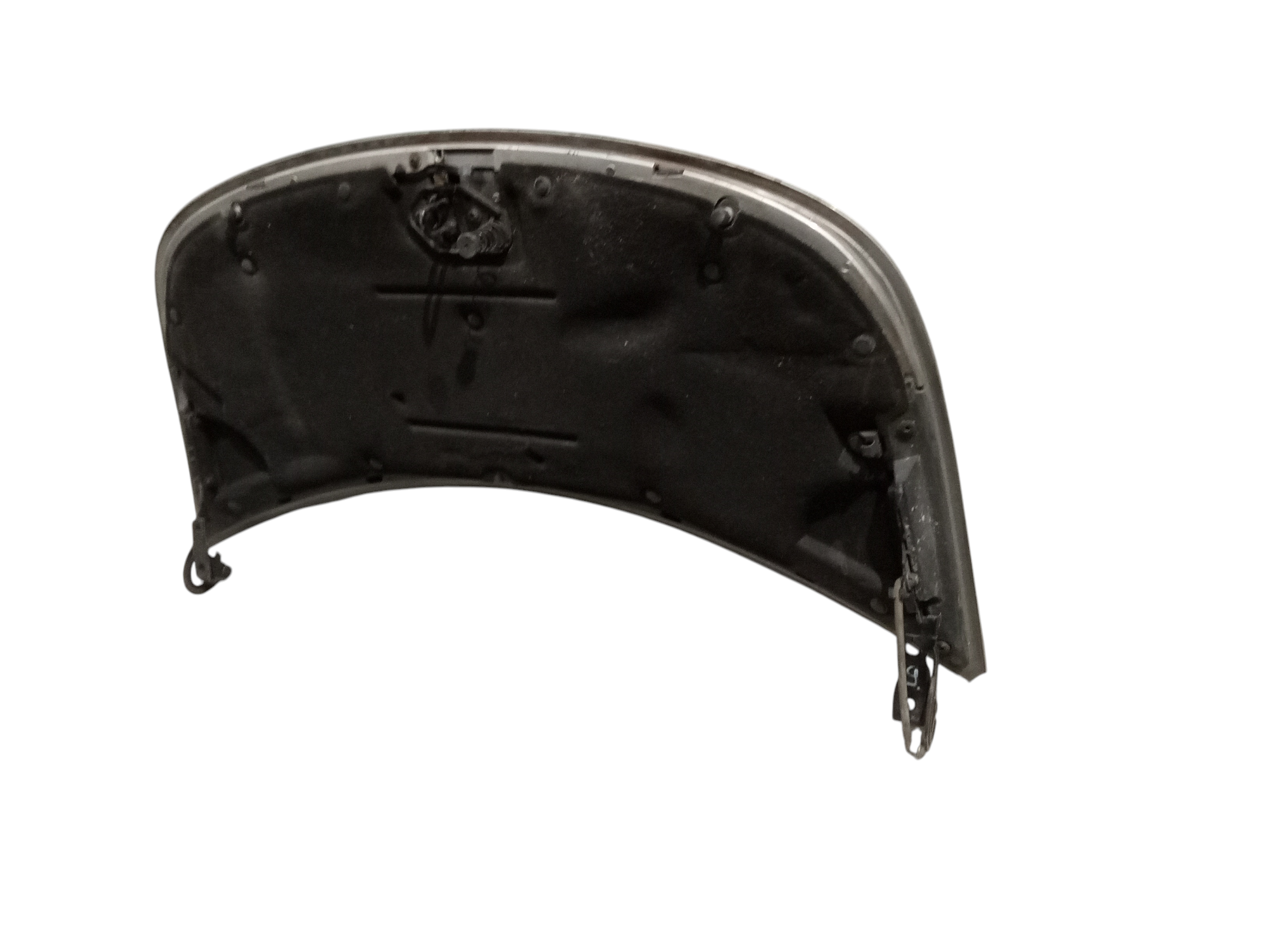 Cofano Anteriore per Smart Forfour 1 Serie (2004 - 2006)