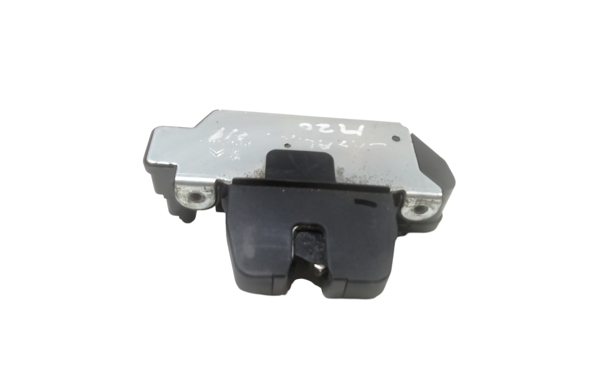 Serratura Cofano Posteriore per Casalini M20 (2018 - )