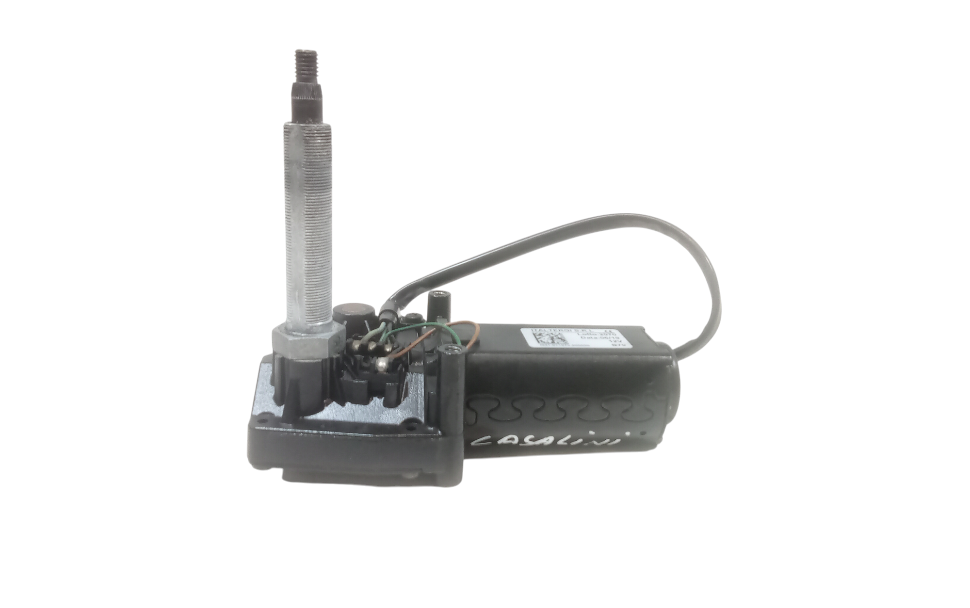 Motorino Tergicristallo Posteriore per Casalini M20 (2018 - )