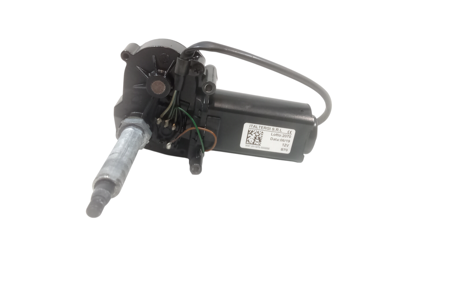 Motorino Tergicristallo Posteriore per Casalini M20 (2018 - )