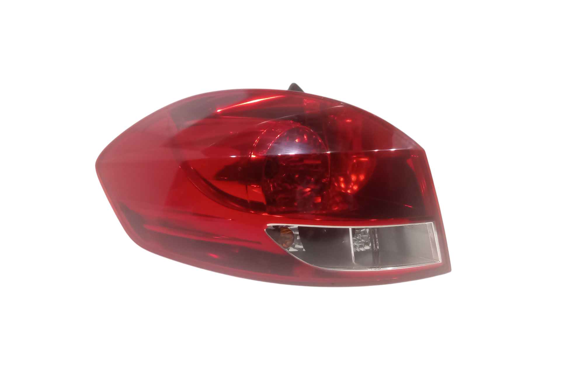 Stop fanale Posteriore sinistro lato Guida per Renault Clio Grandtour (08>12) (2008 - 2012)