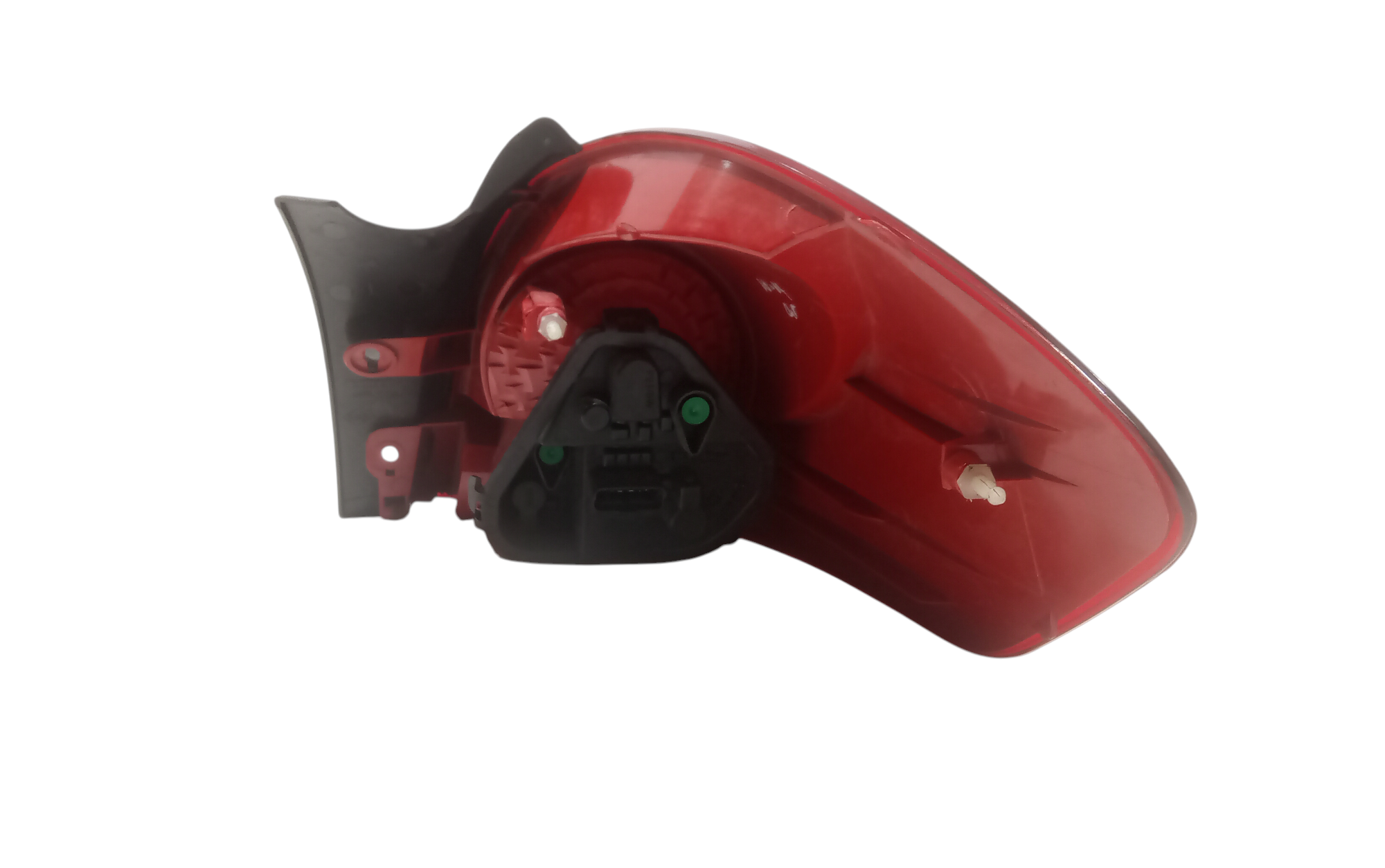 Stop fanale Posteriore sinistro lato Guida per Renault Clio Grandtour (08>12) (2008 - 2012)