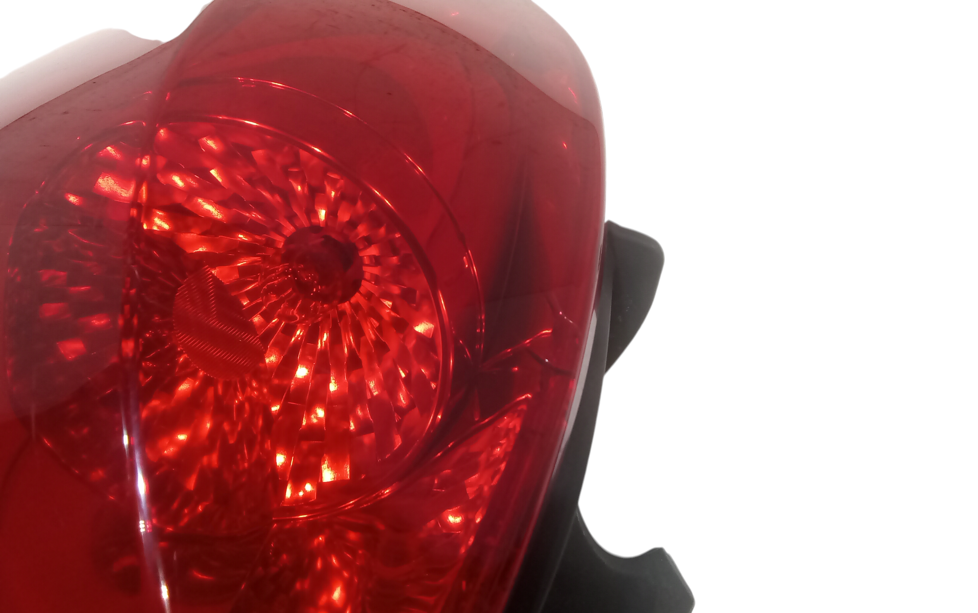 Stop fanale Posteriore sinistro lato Guida per Renault Clio Grandtour (08>12) (2008 - 2012)