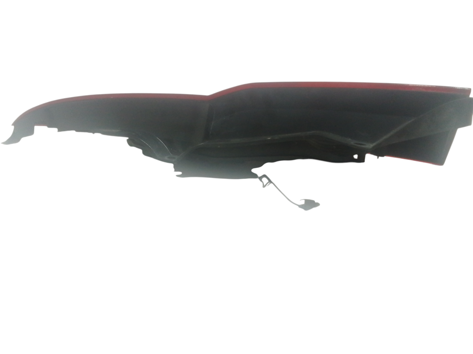 Stop fanale posteriore Destro Passeggero per Fiat Panda 2 Serie (2003 - 2010)