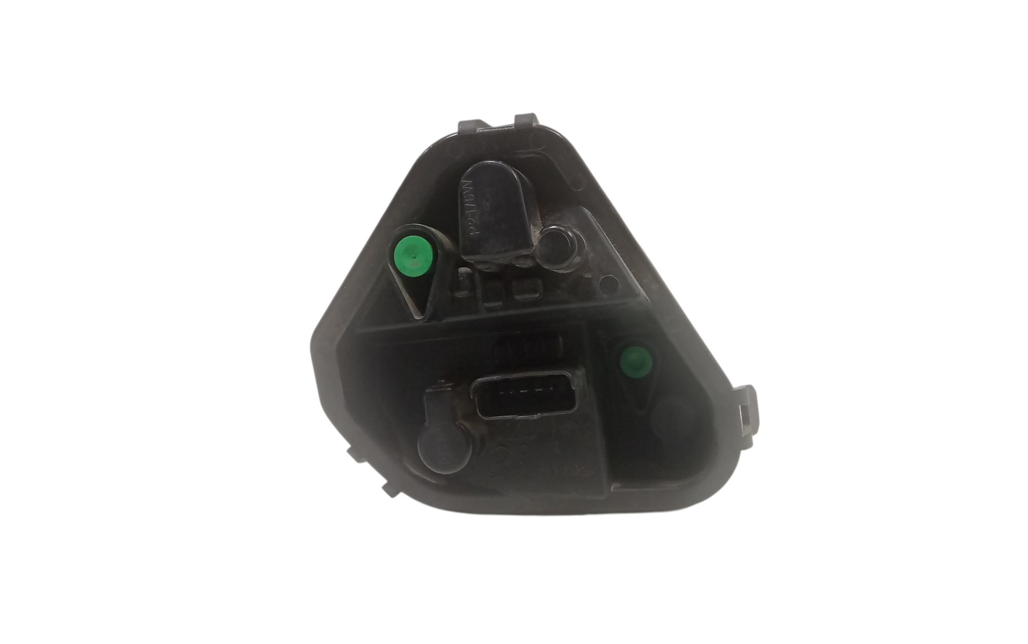 Portalampada stop DX per Renault Clio Grandtour (08>12) (2008 - 2012)