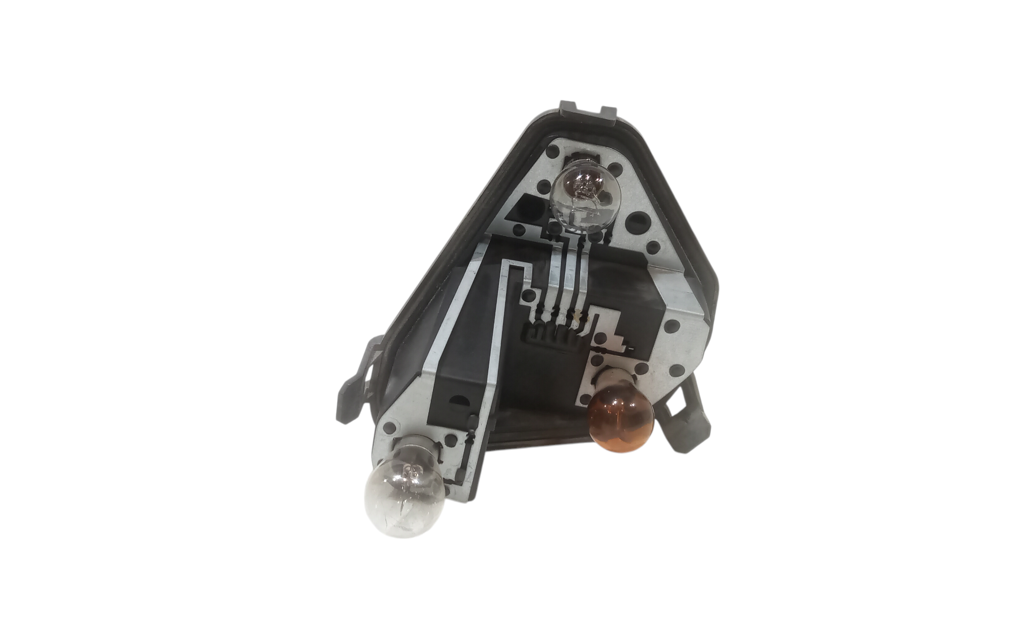 Portalampada stop DX per Renault Clio Grandtour (08>12) (2008 - 2012)