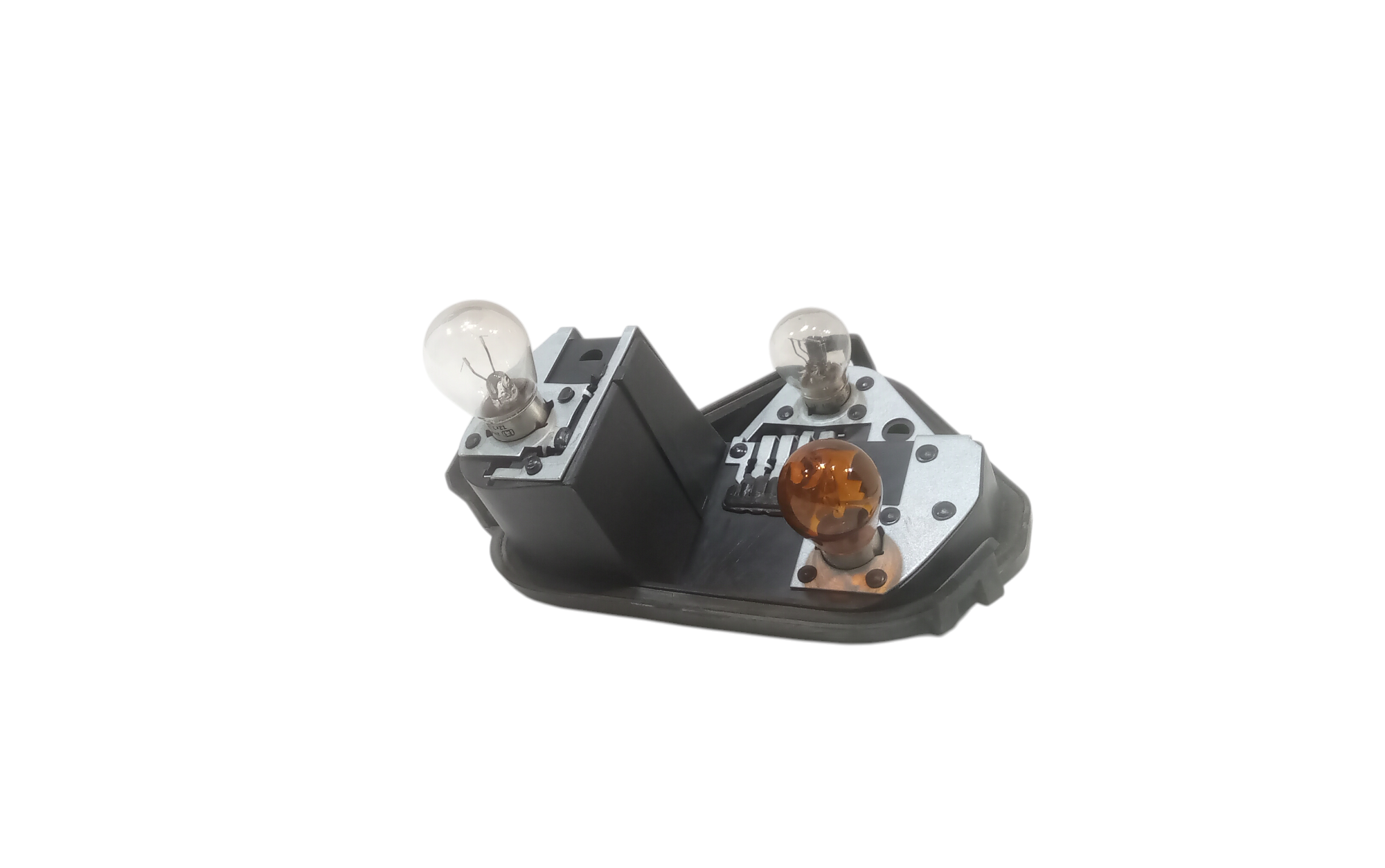 Portalampada stop DX per Renault Clio Grandtour (08>12) (2008 - 2012)