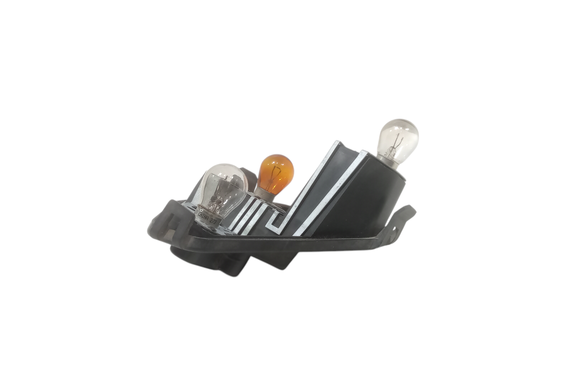 Portalampada stop DX per Renault Clio Grandtour (08>12) (2008 - 2012)