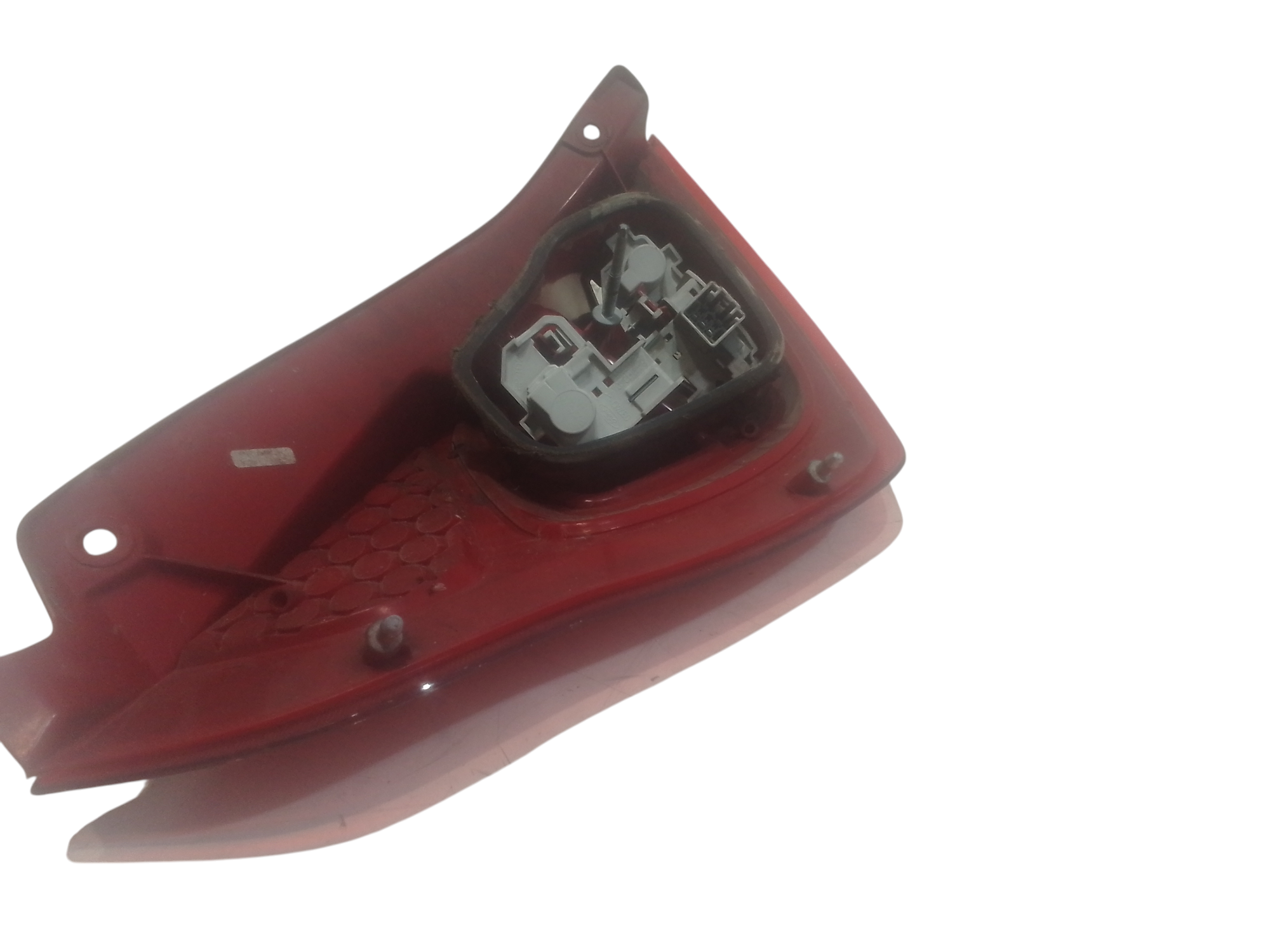 Stop fanale posteriore Destro Passeggero per Ford Fiesta 6 Serie (2008 - 2017)